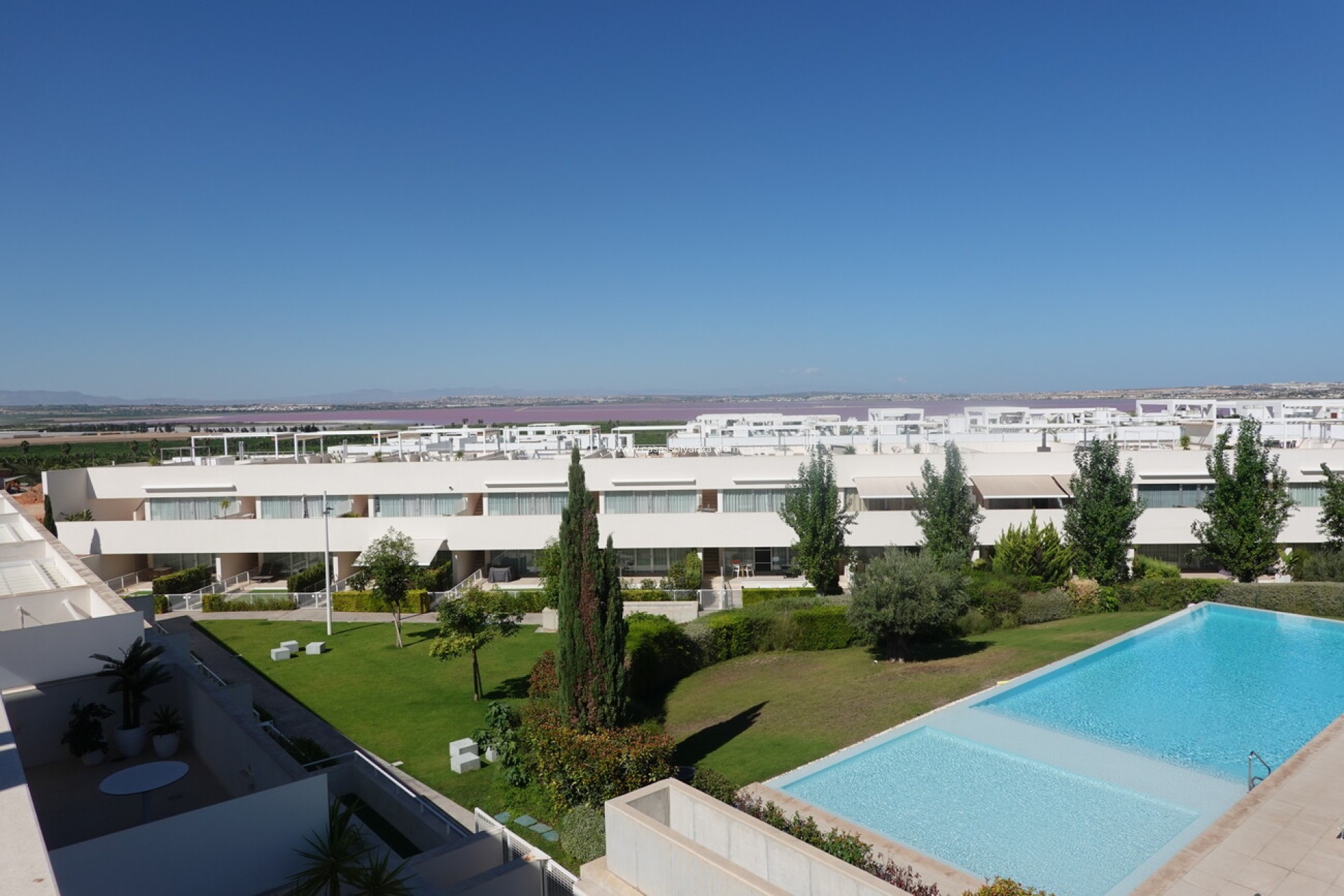 Reventa - Apartamento / piso - Torrevieja - Los Balcones