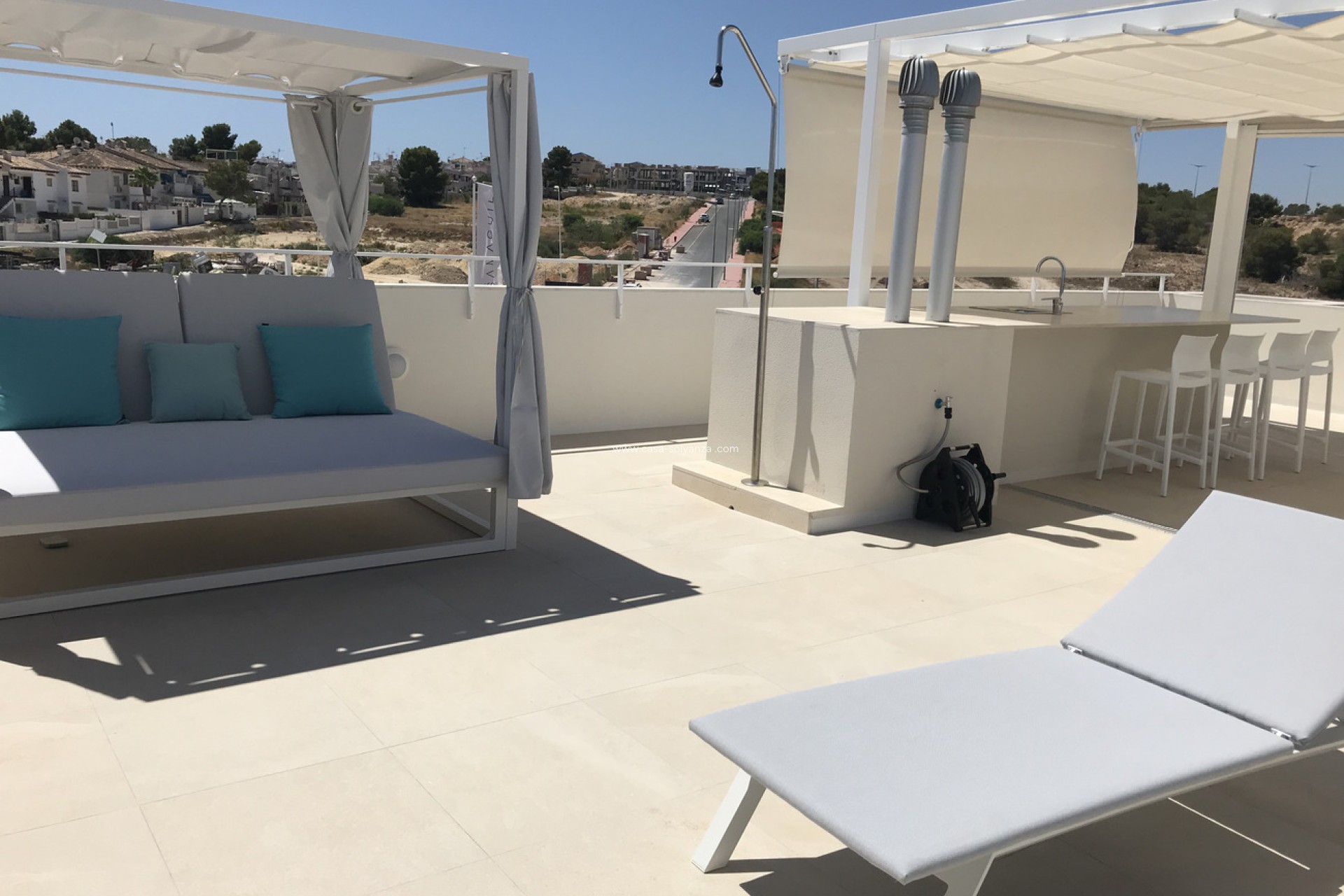Reventa - Apartamento / piso - Torrevieja - Los Balcones