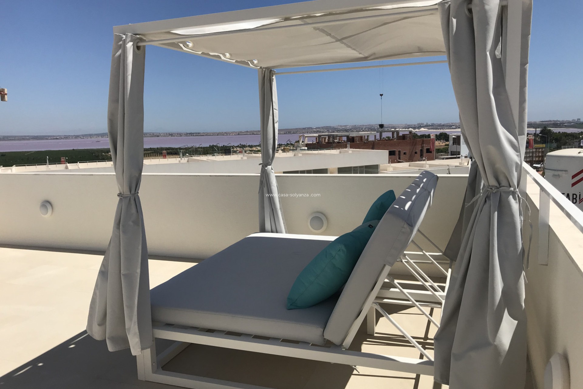 Reventa - Apartamento / piso - Torrevieja - Los Balcones