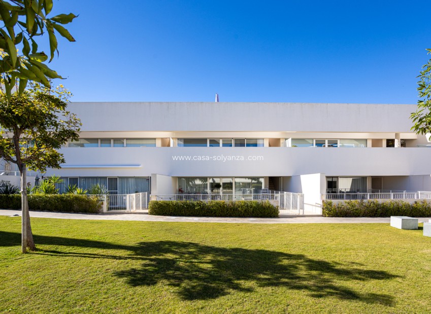 Reventa - Apartamento / piso - Torrevieja - Los Balcones