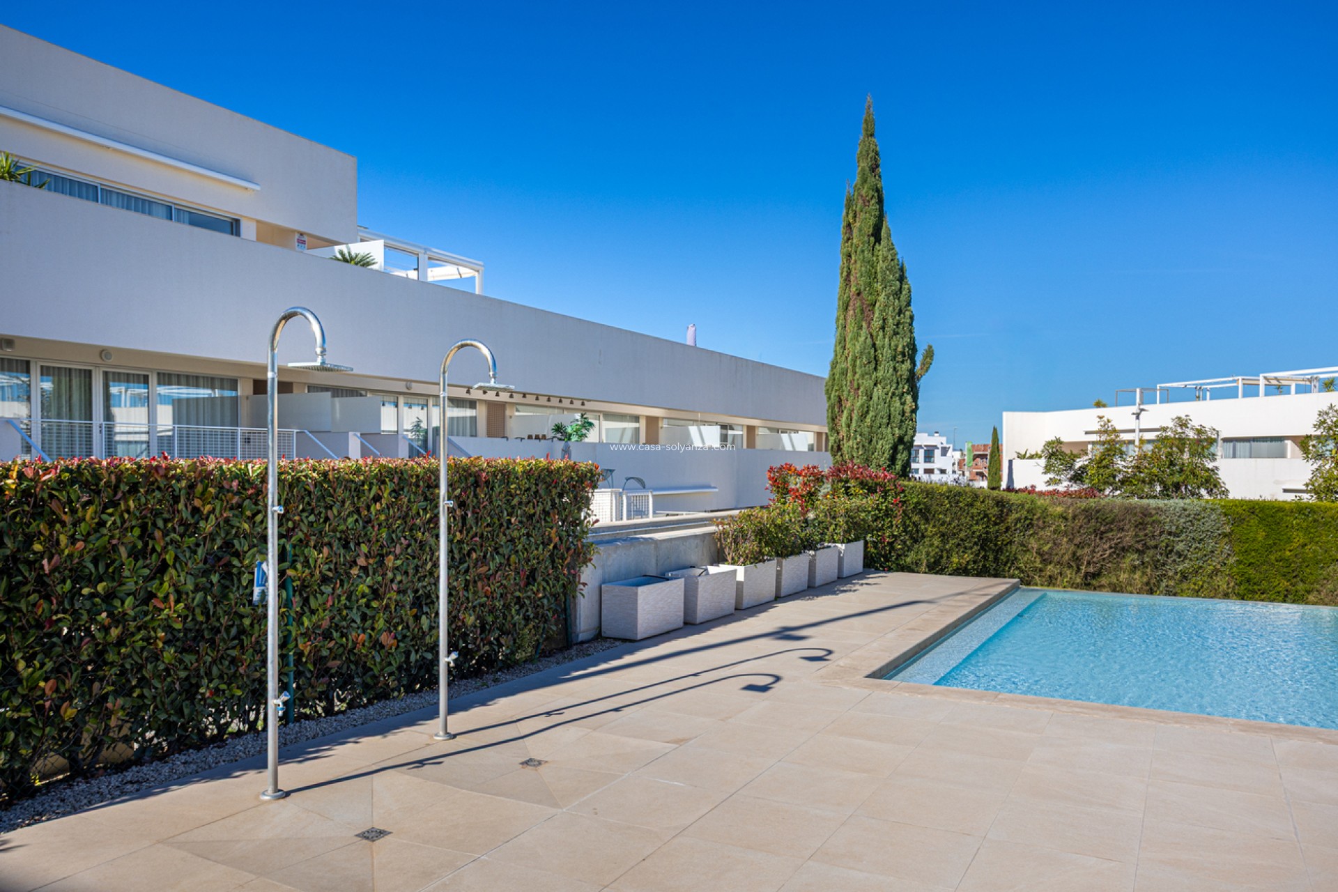 Reventa - Apartamento / piso - Torrevieja - Los Balcones