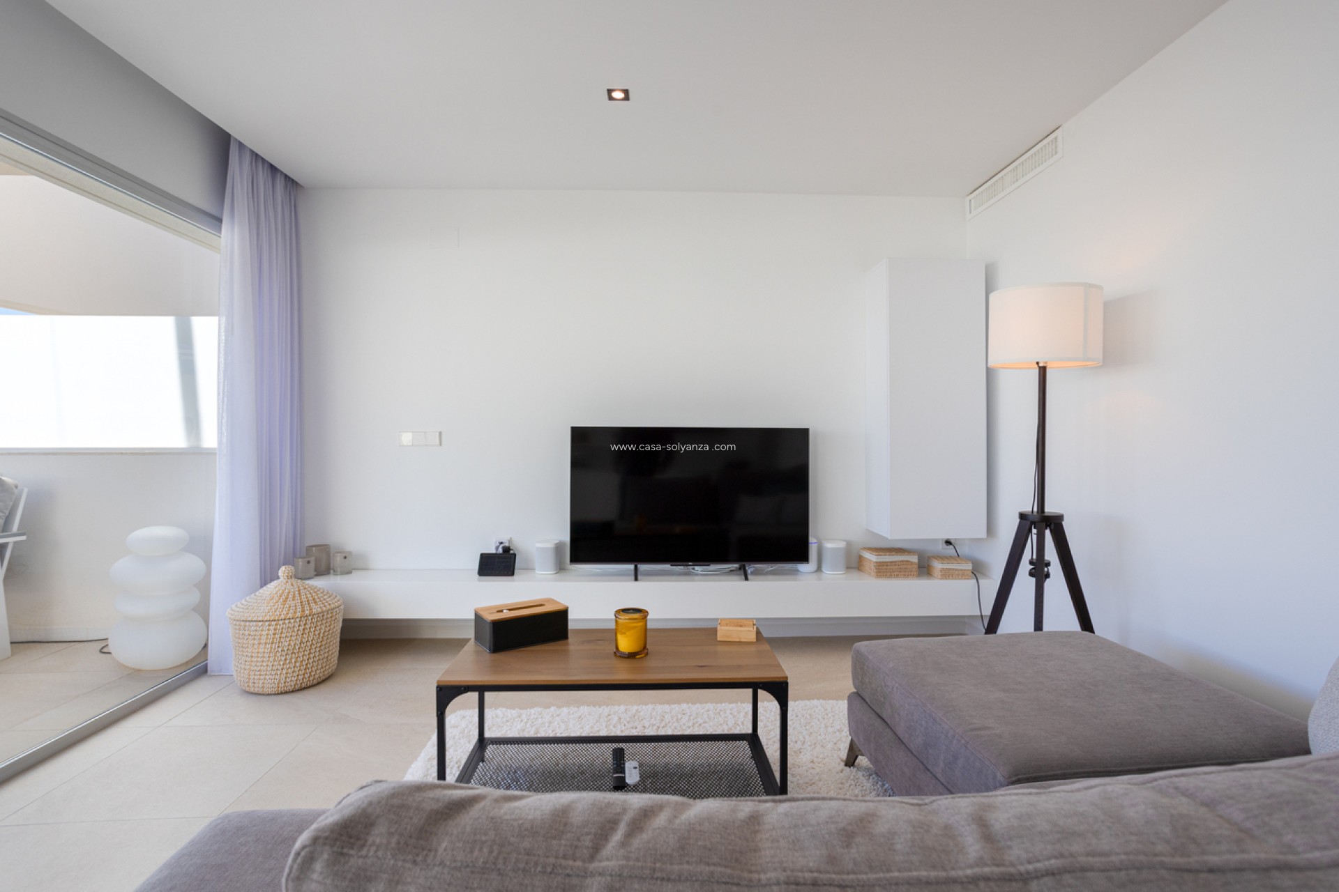 Reventa - Apartamento / piso - Torrevieja - Los Balcones