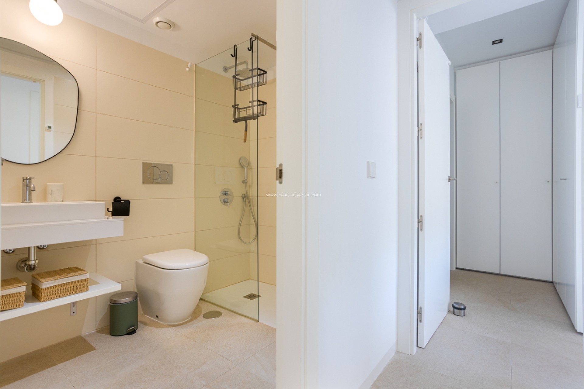 Reventa - Apartamento / piso - Torrevieja - Los Balcones