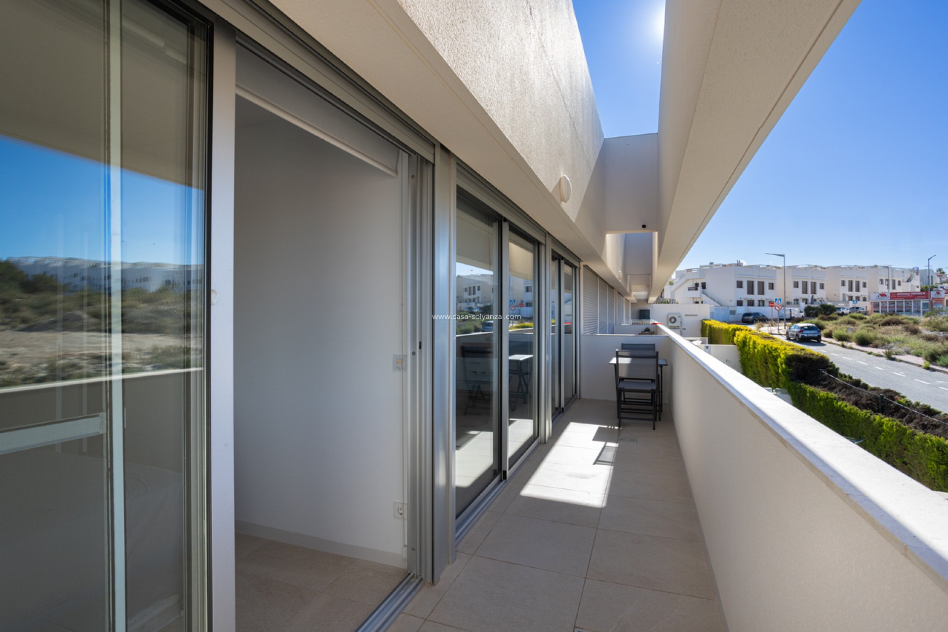 Reventa - Apartamento / piso - Torrevieja - Los Balcones