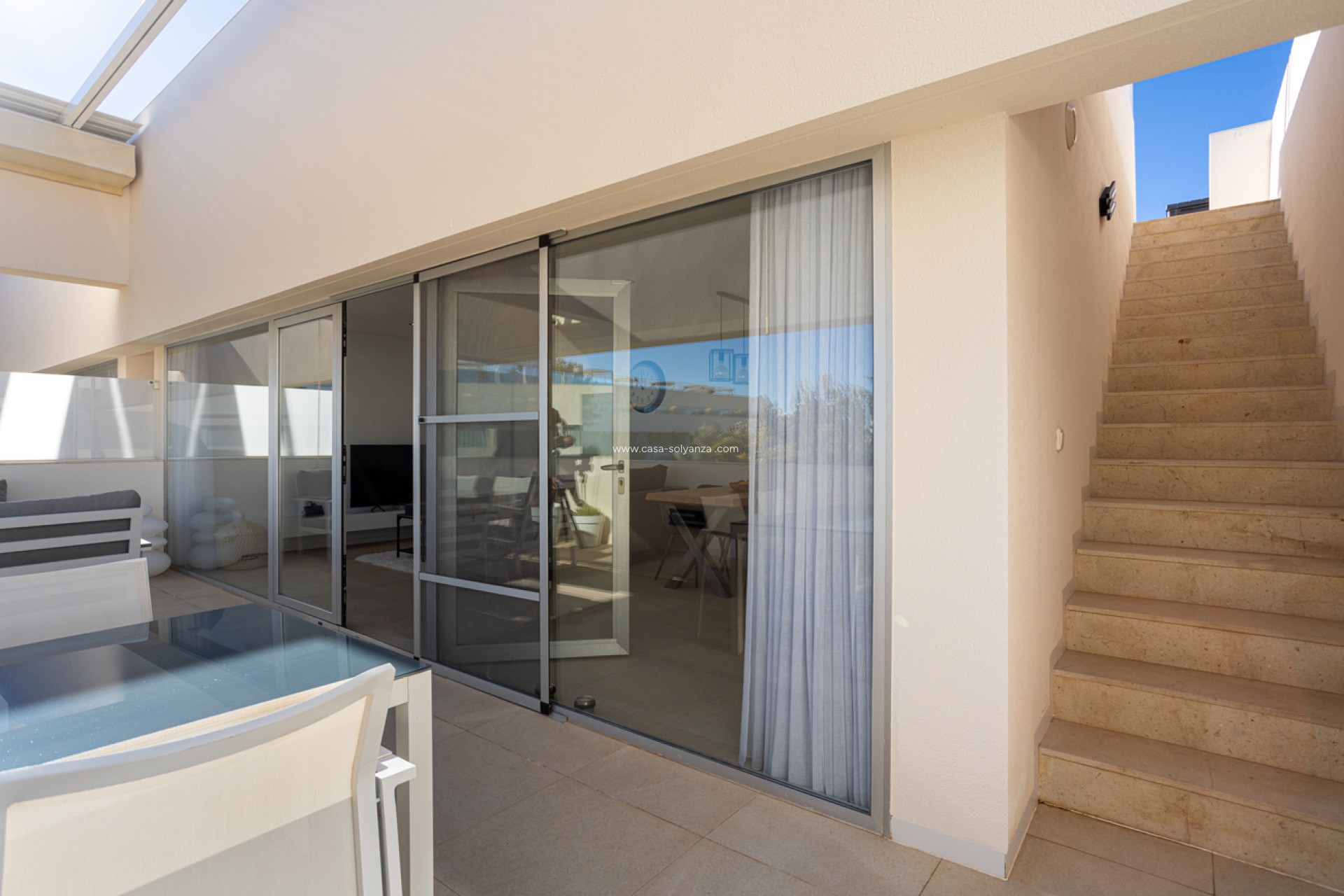 Reventa - Apartamento / piso - Torrevieja - Los Balcones