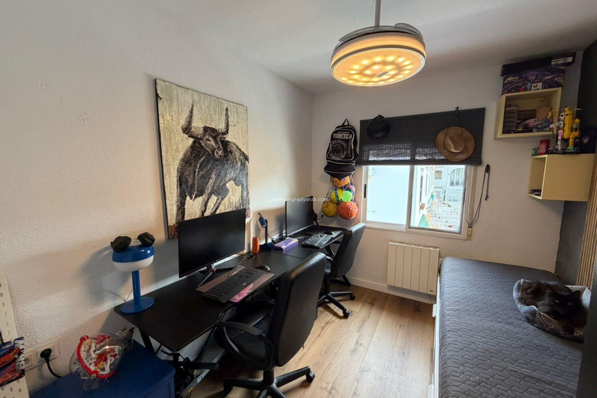 Reventa - Apartamento / piso - Torrevieja - Los Balcones