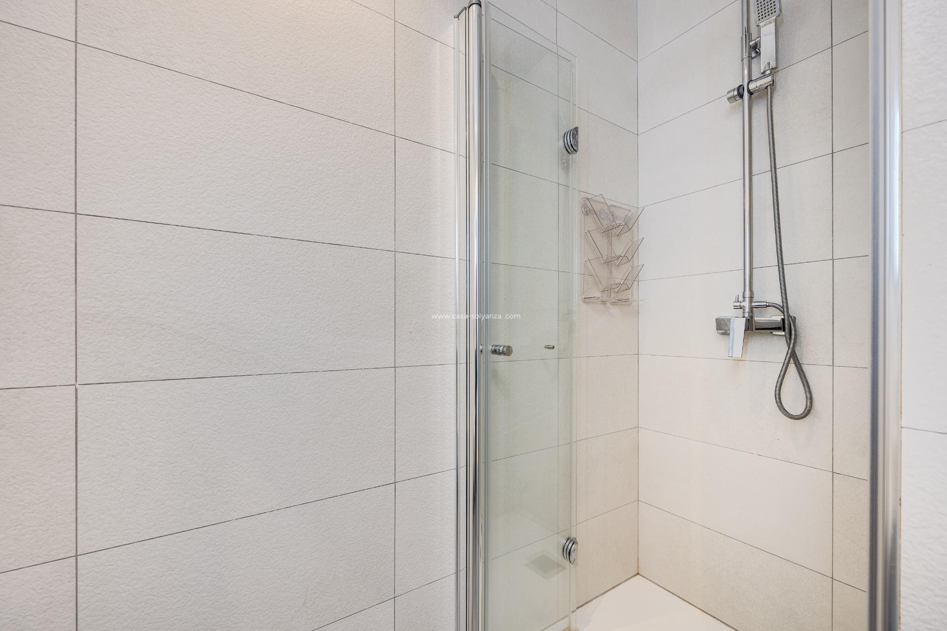 Reventa - Apartamento / piso - Torrevieja - Los Balcones