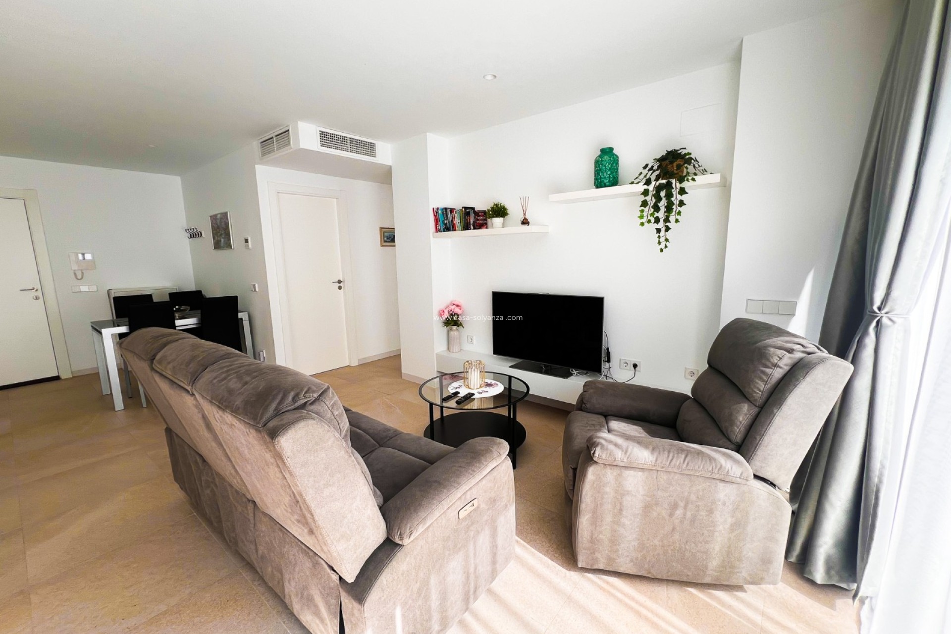 Reventa - Apartamento / piso - Torrevieja - Los Balcones