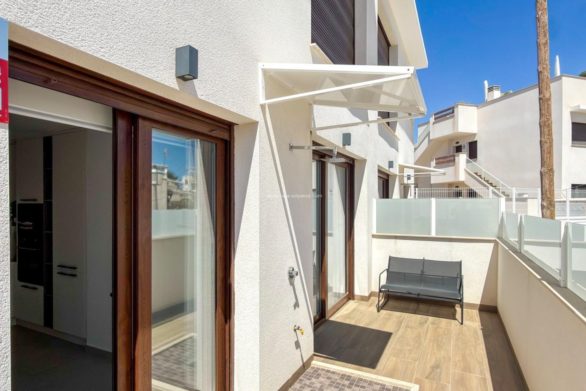 Reventa - Apartamento / piso - Torrevieja - Los Balcones