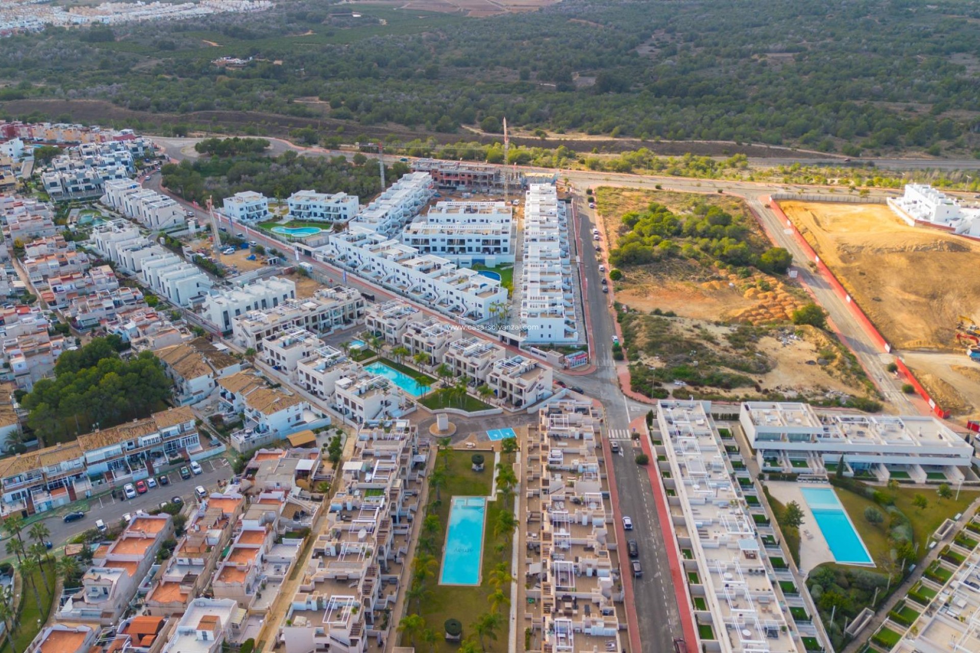 Reventa - Apartamento / piso - Torrevieja - Los Balcones