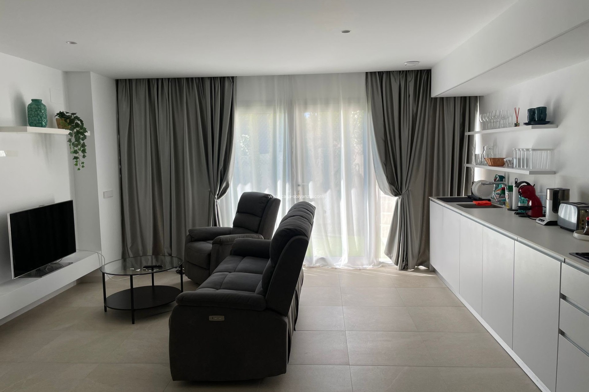 Reventa - Apartamento / piso - Torrevieja - Los Balcones