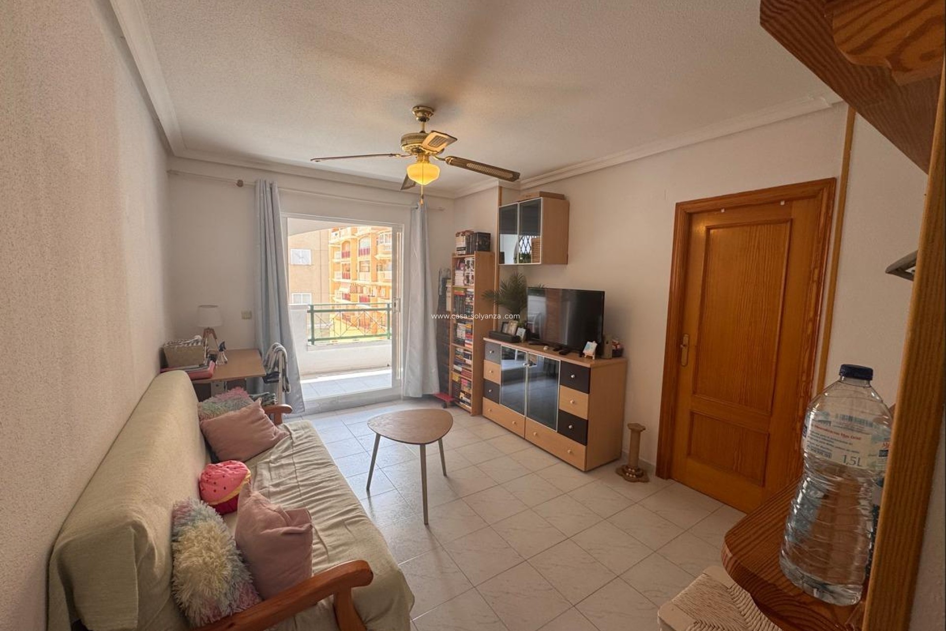 Reventa - Apartamento / piso - Torrevieja - Los Europeos