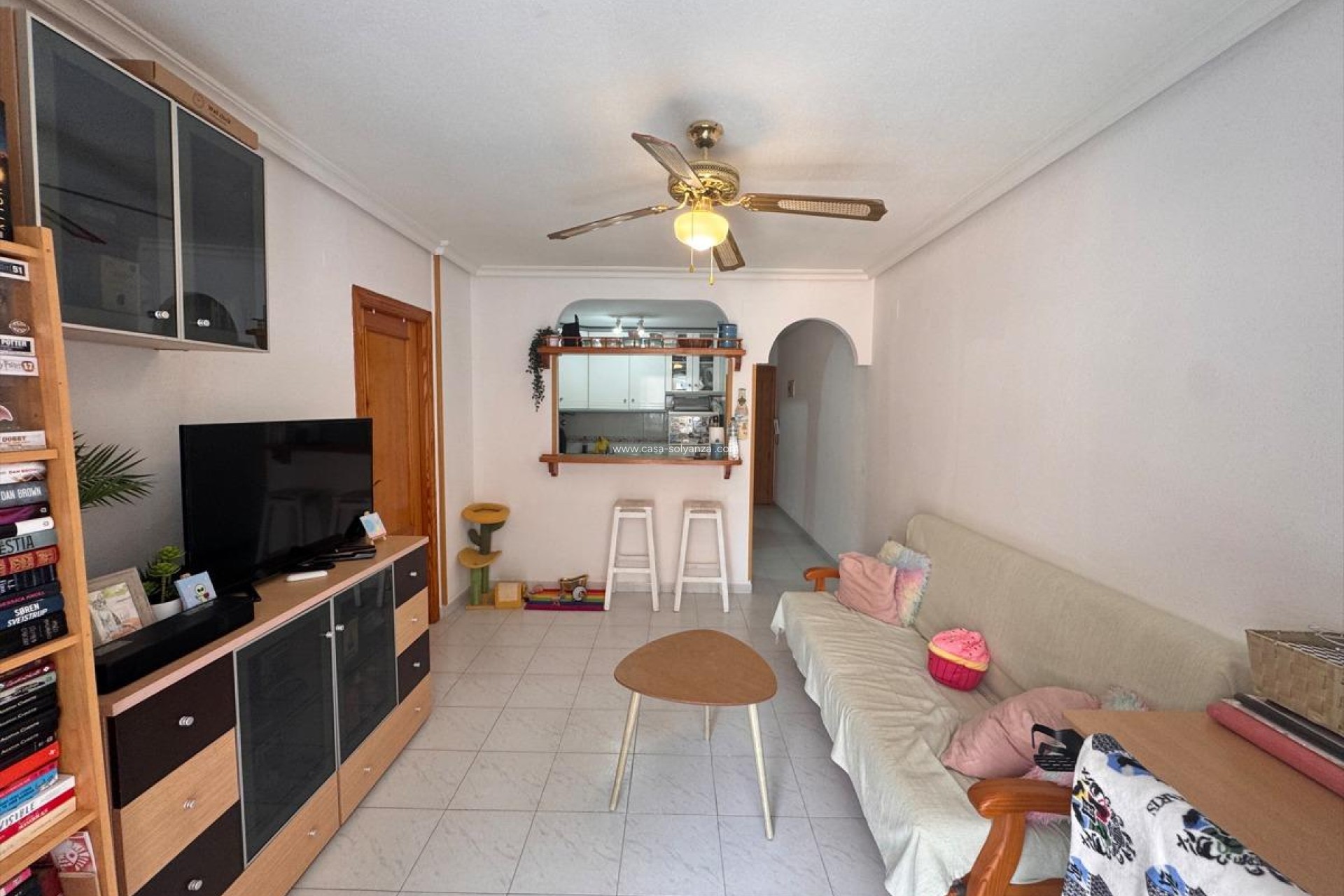 Reventa - Apartamento / piso - Torrevieja - Los Europeos