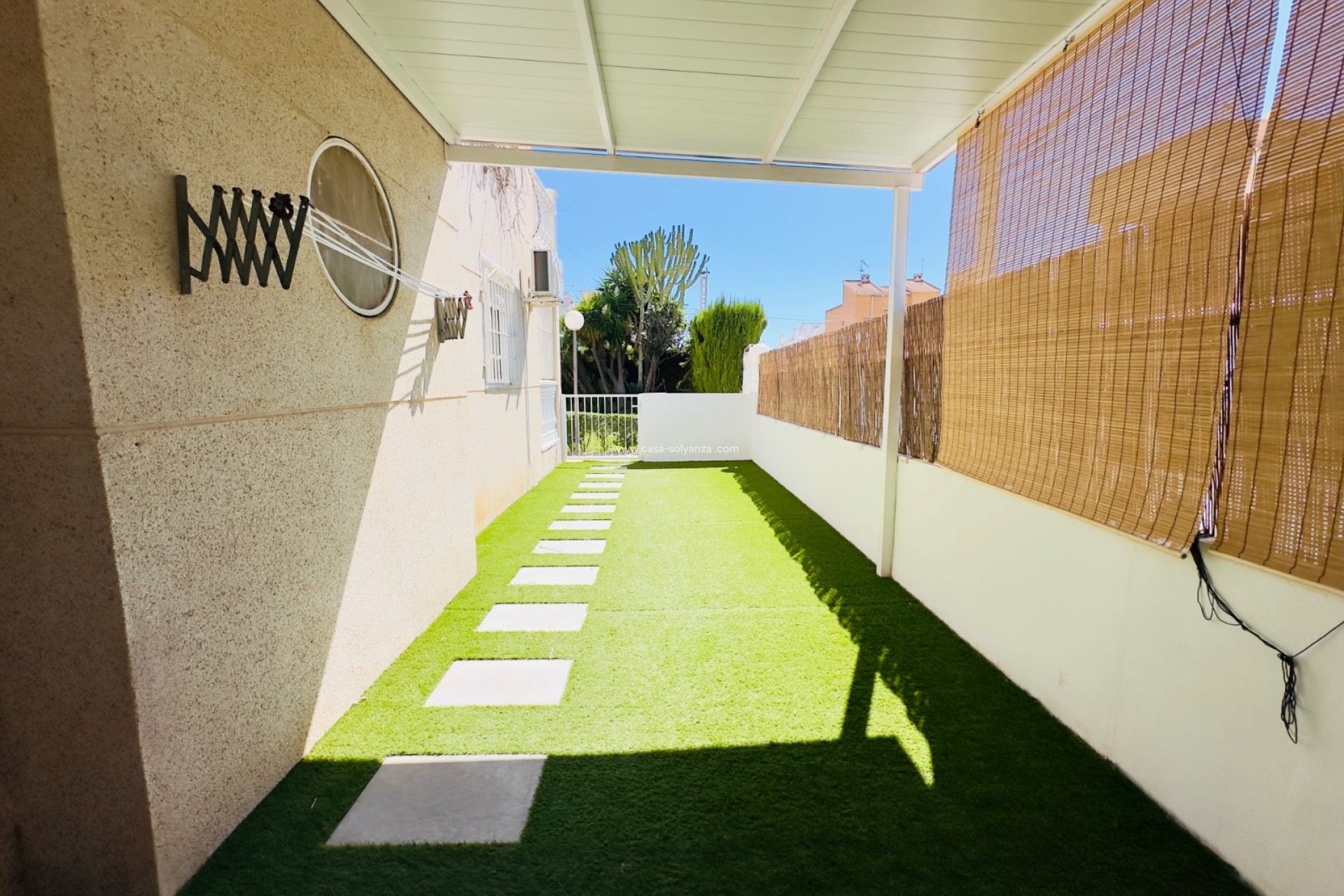 Reventa - Apartamento / piso - Torrevieja - Los Frutales