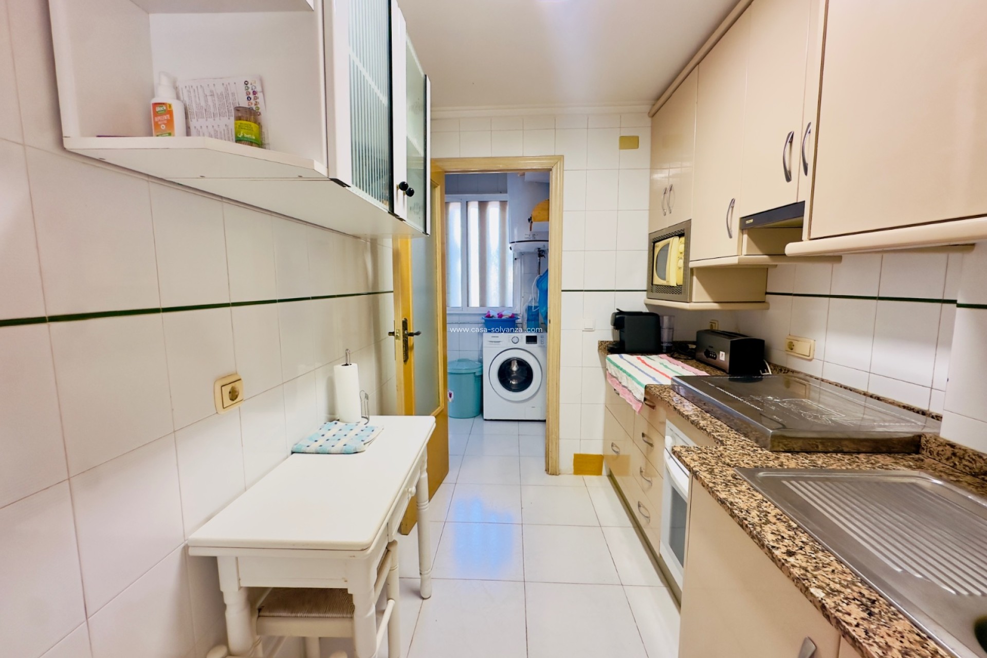 Reventa - Apartamento / piso - Torrevieja - Los Frutales
