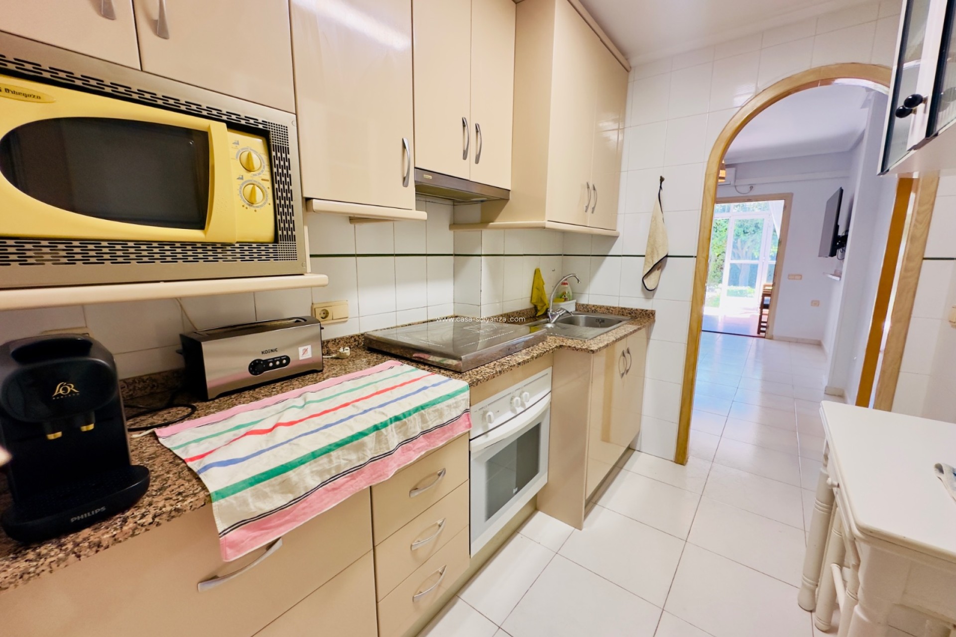 Reventa - Apartamento / piso - Torrevieja - Los Frutales