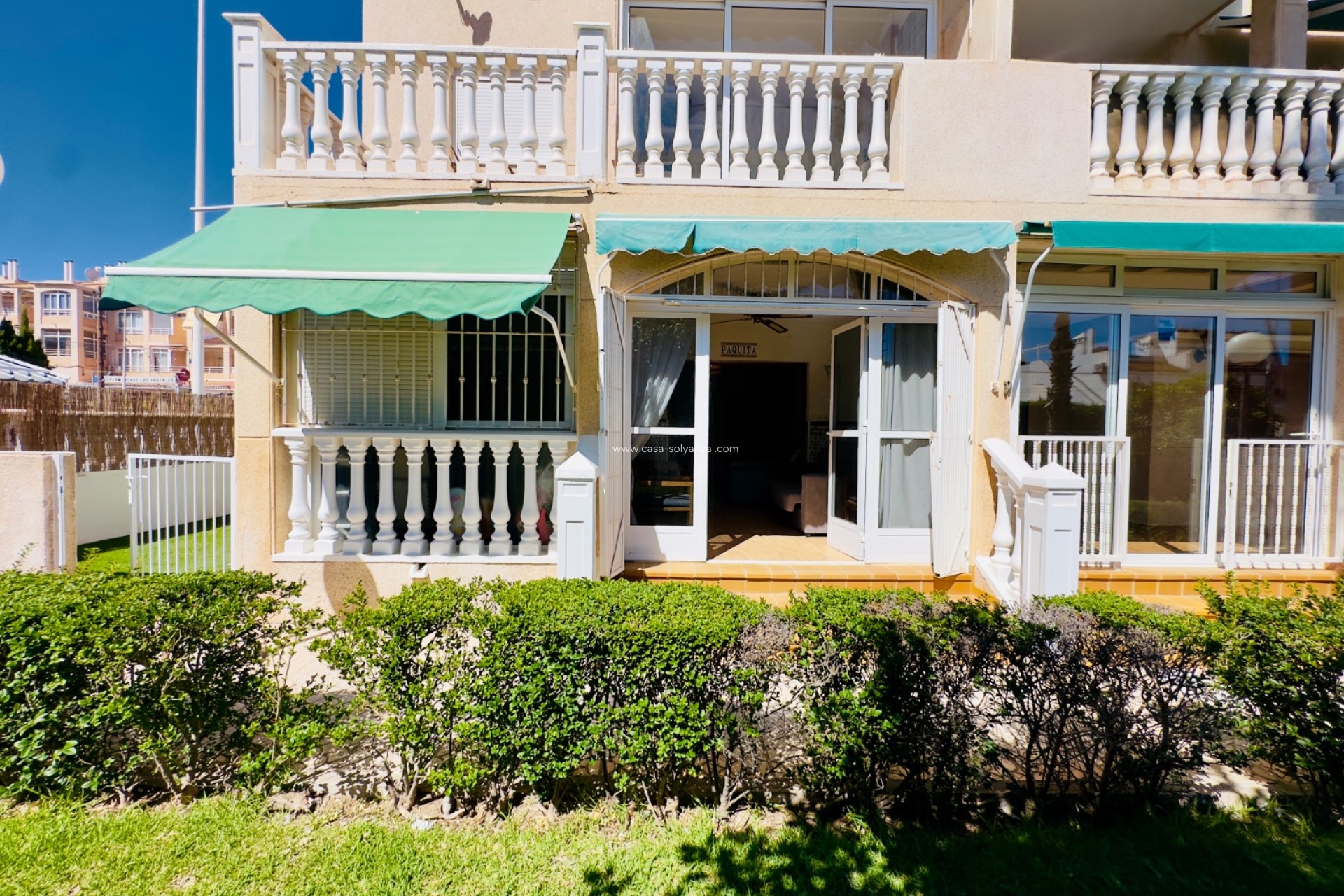 Reventa - Apartamento / piso - Torrevieja - Los Frutales