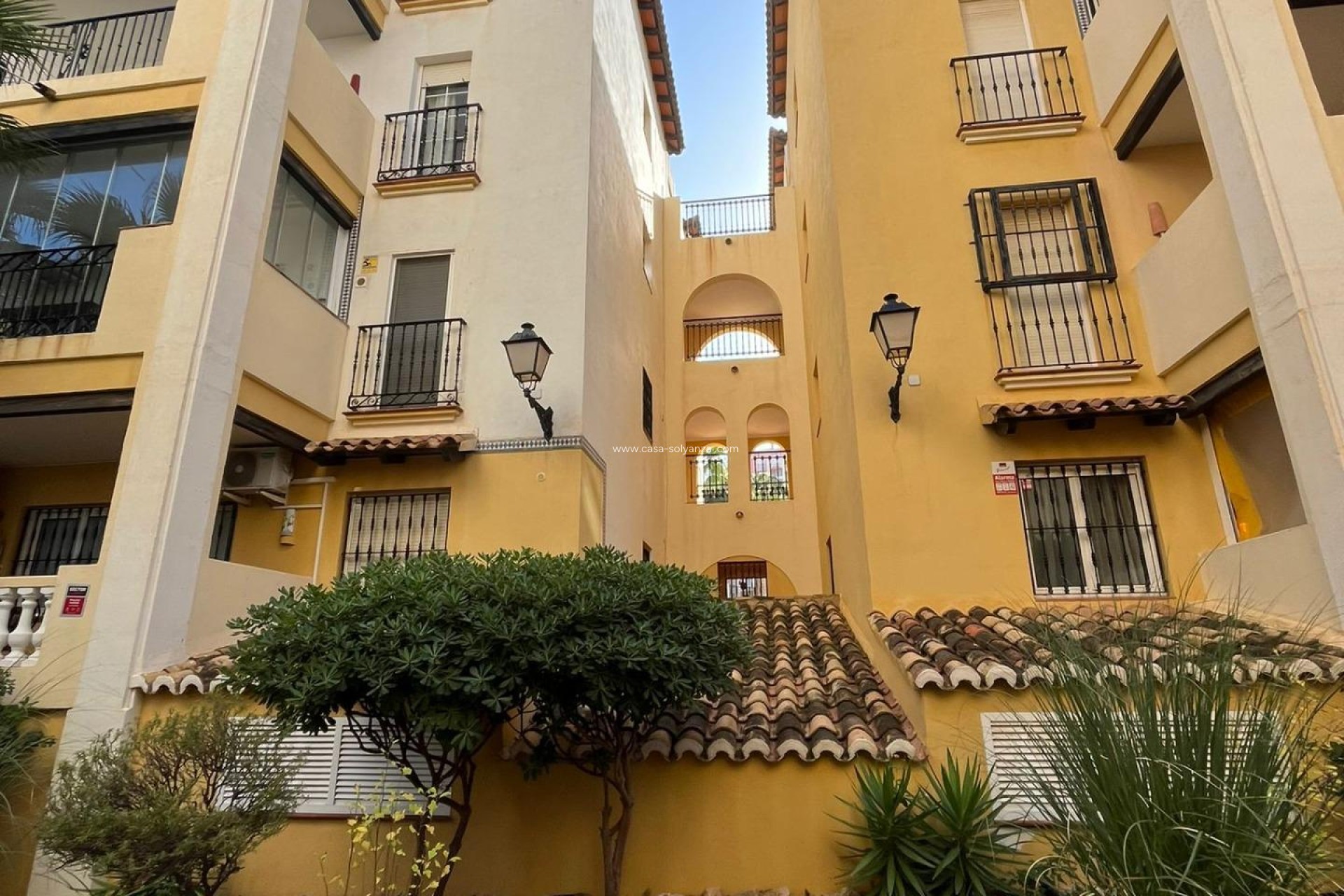 Reventa - Apartamento / piso - Torrevieja - Los Frutales