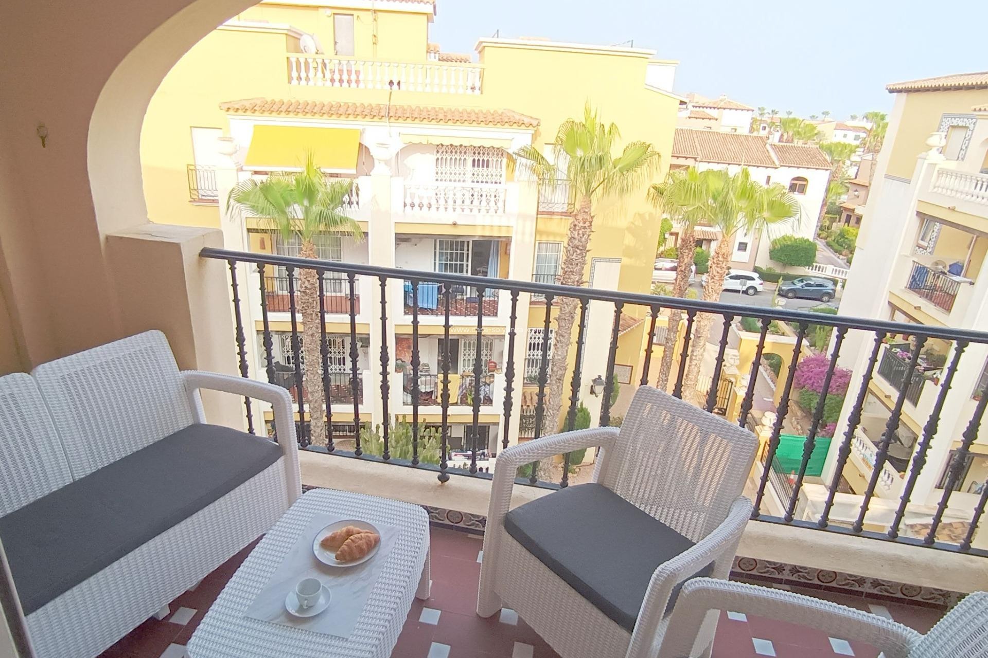 Reventa - Apartamento / piso - Torrevieja - Los Frutales