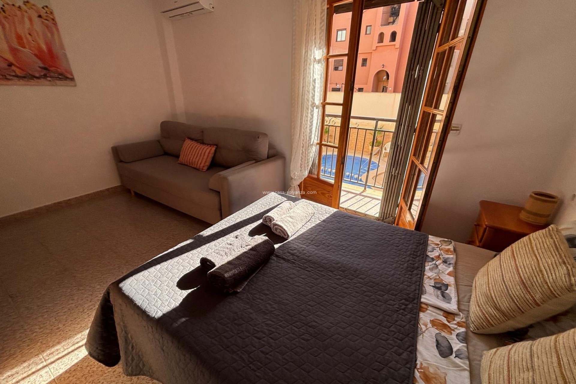 Reventa - Apartamento / piso - Torrevieja - Los Frutales