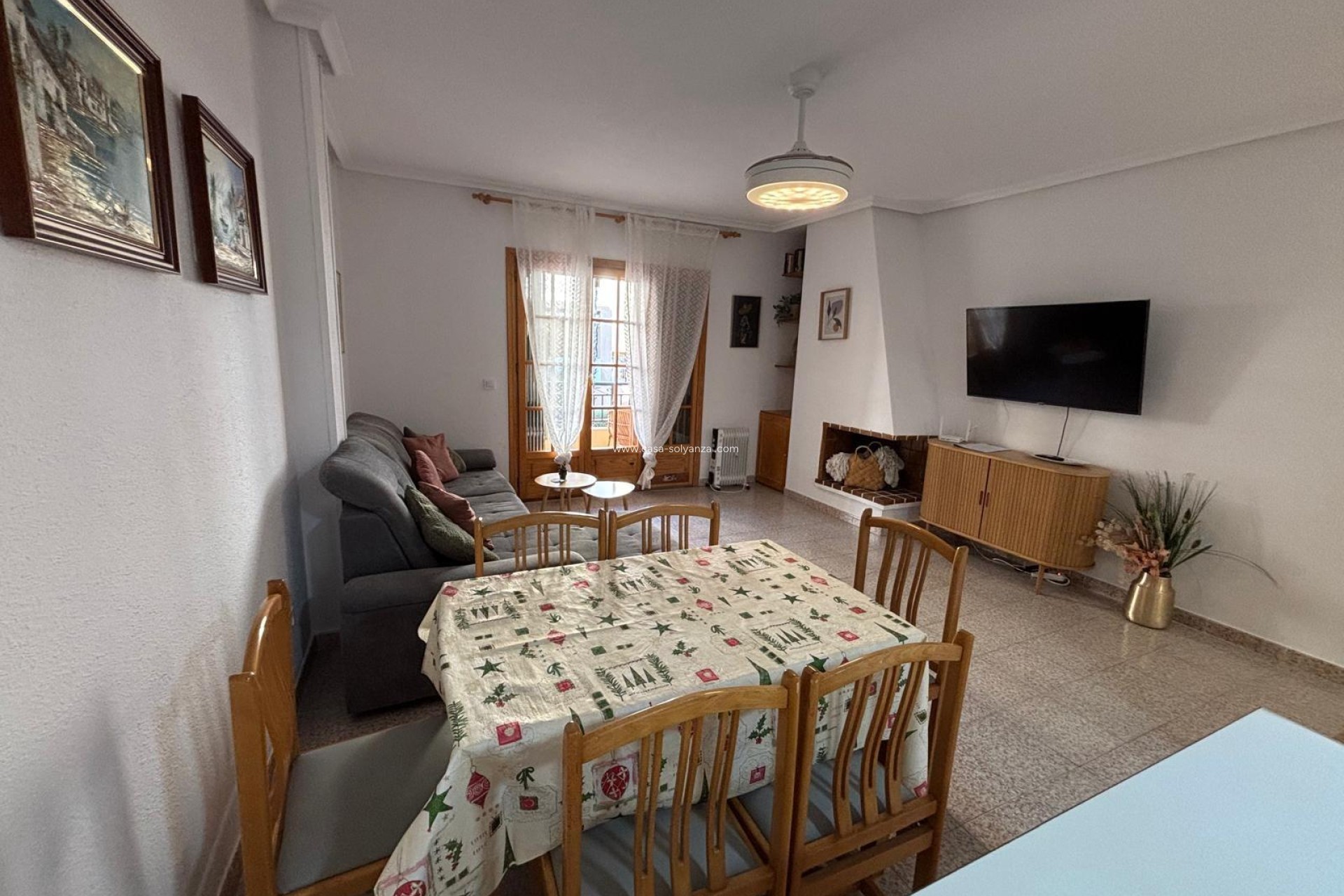 Reventa - Apartamento / piso - Torrevieja - Los Frutales