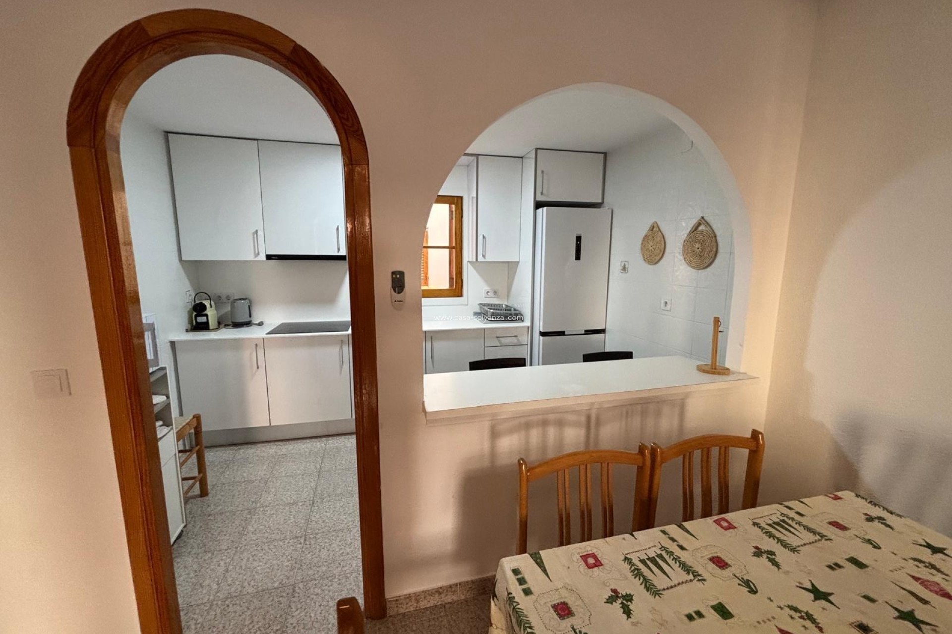 Reventa - Apartamento / piso - Torrevieja - Los Frutales