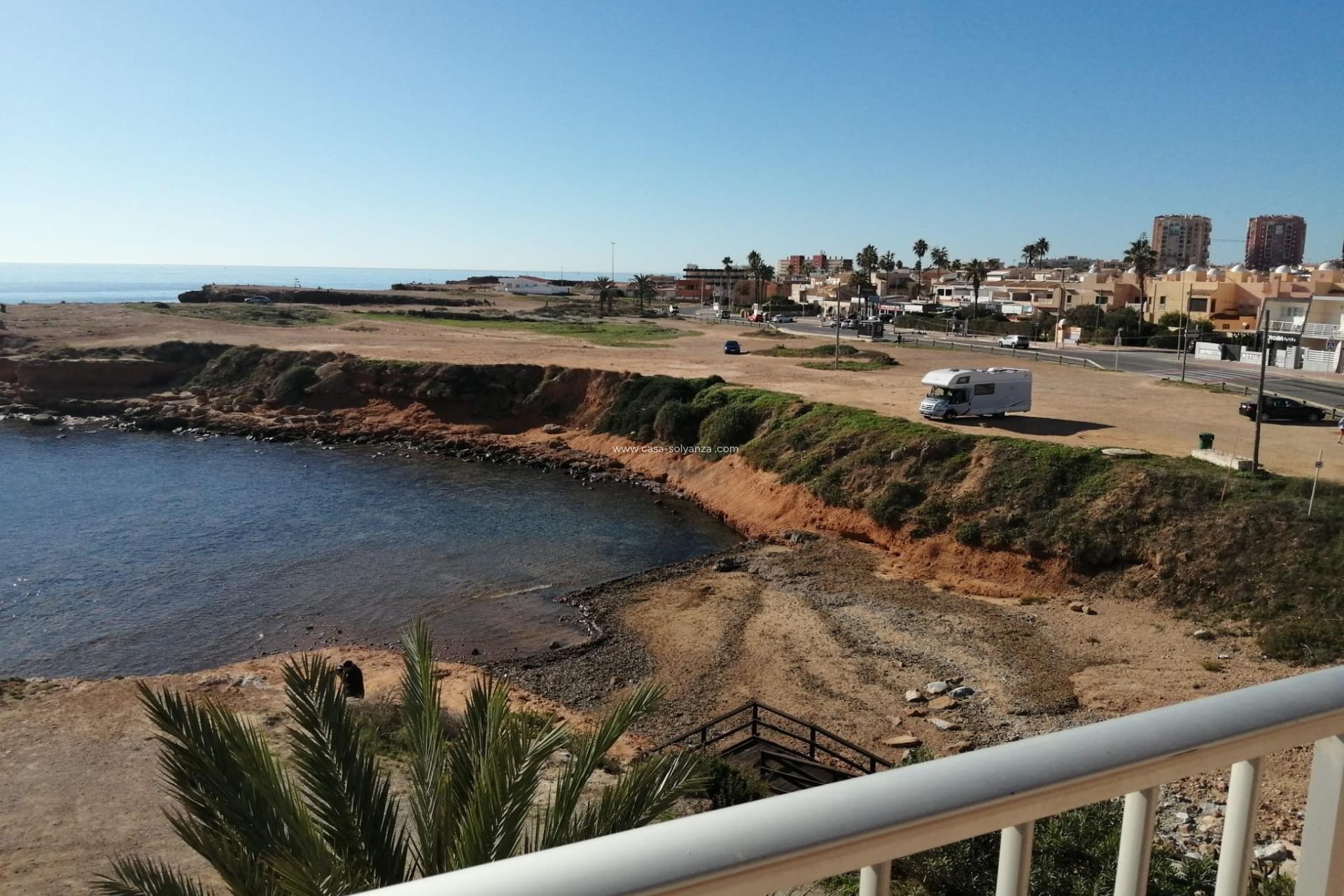 Reventa - Apartamento / piso - Torrevieja - Los Frutales