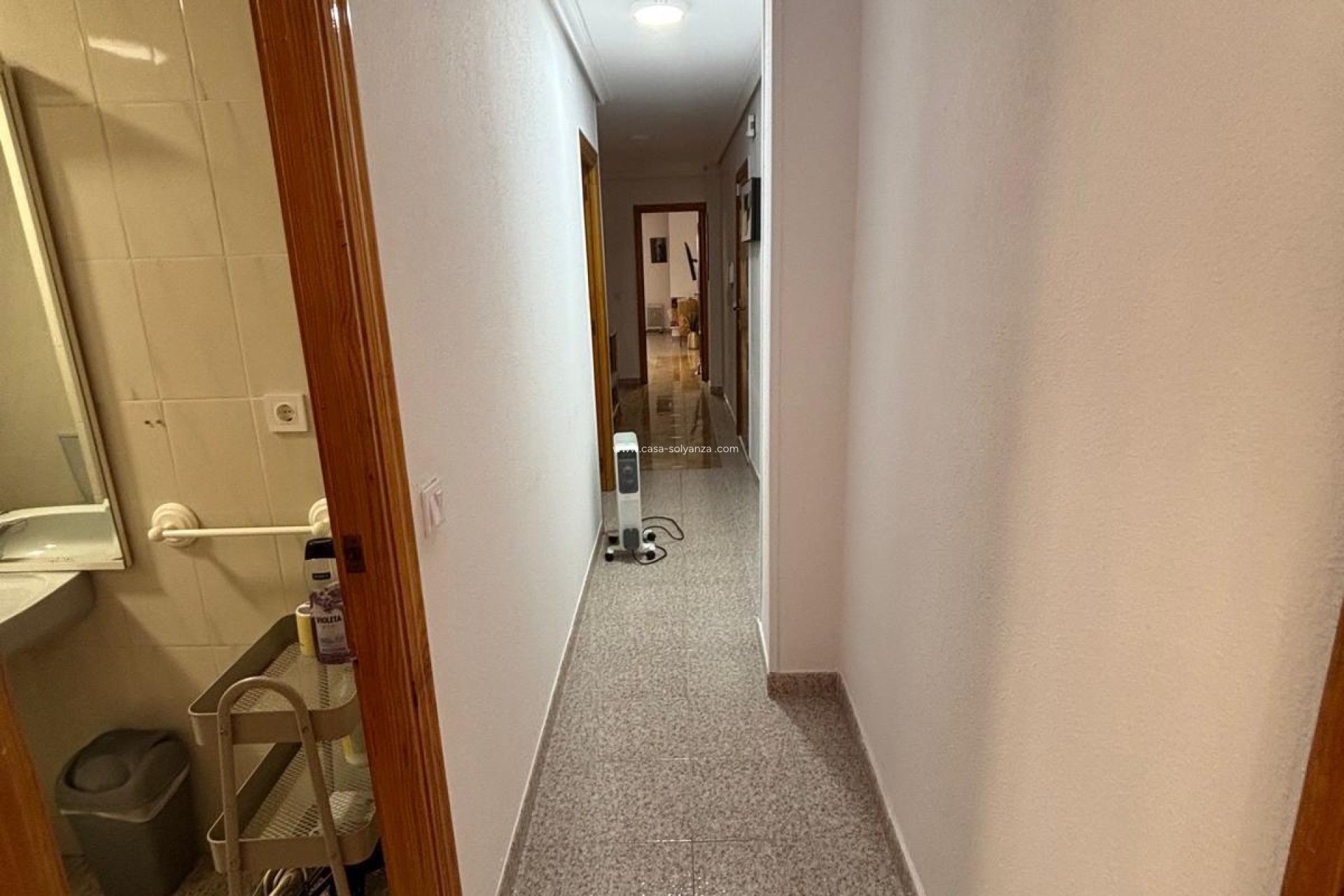 Reventa - Apartamento / piso - Torrevieja - Los Frutales