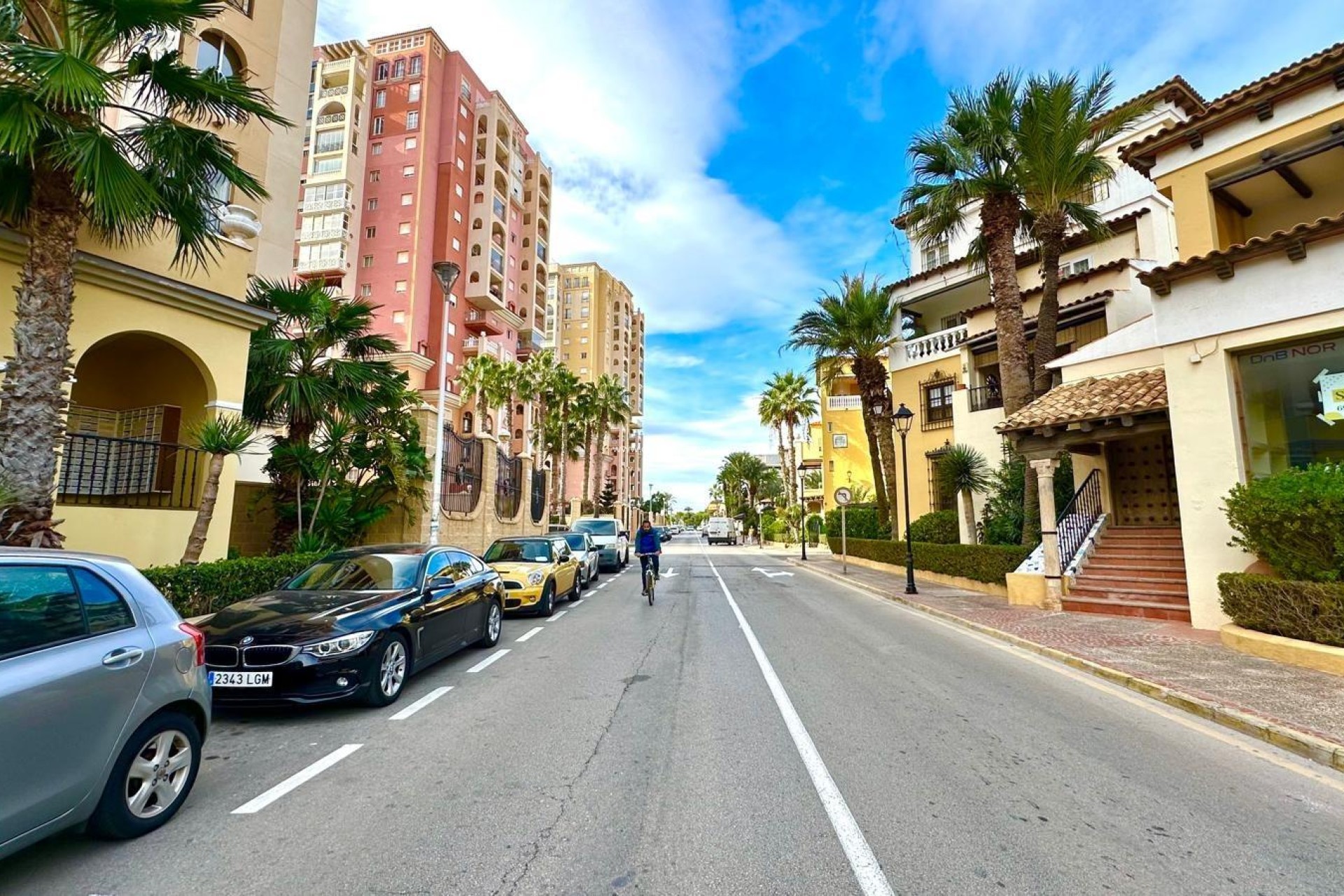 Reventa - Apartamento / piso - Torrevieja - Los Frutales