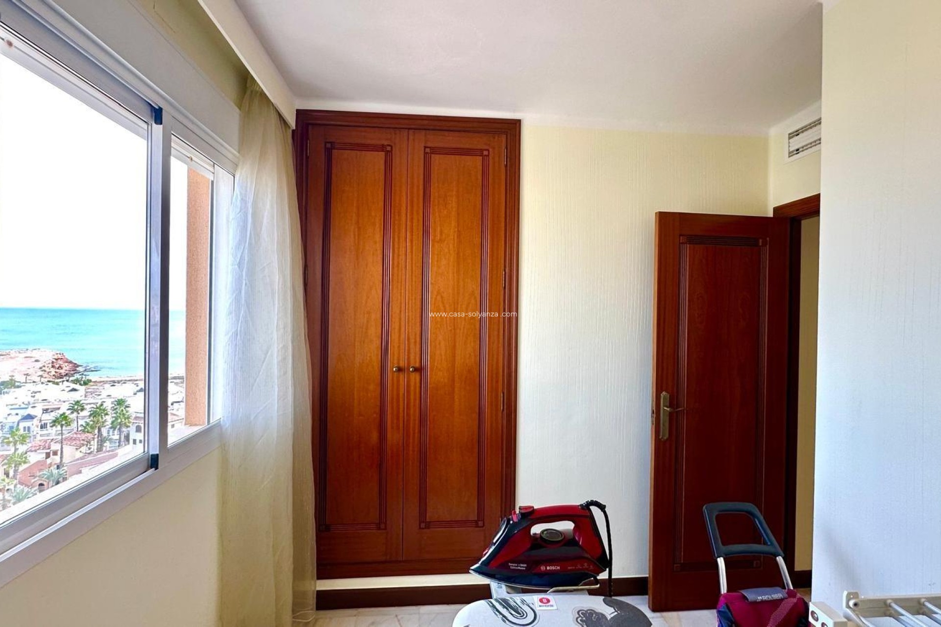 Reventa - Apartamento / piso - Torrevieja - Los Frutales