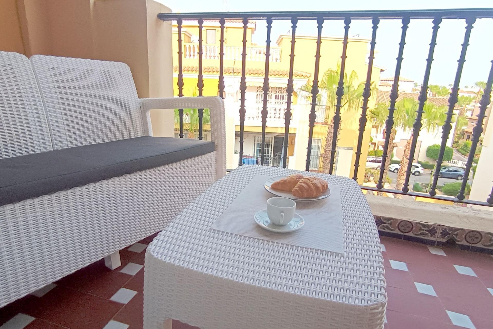 Reventa - Apartamento / piso - Torrevieja - Los Frutales