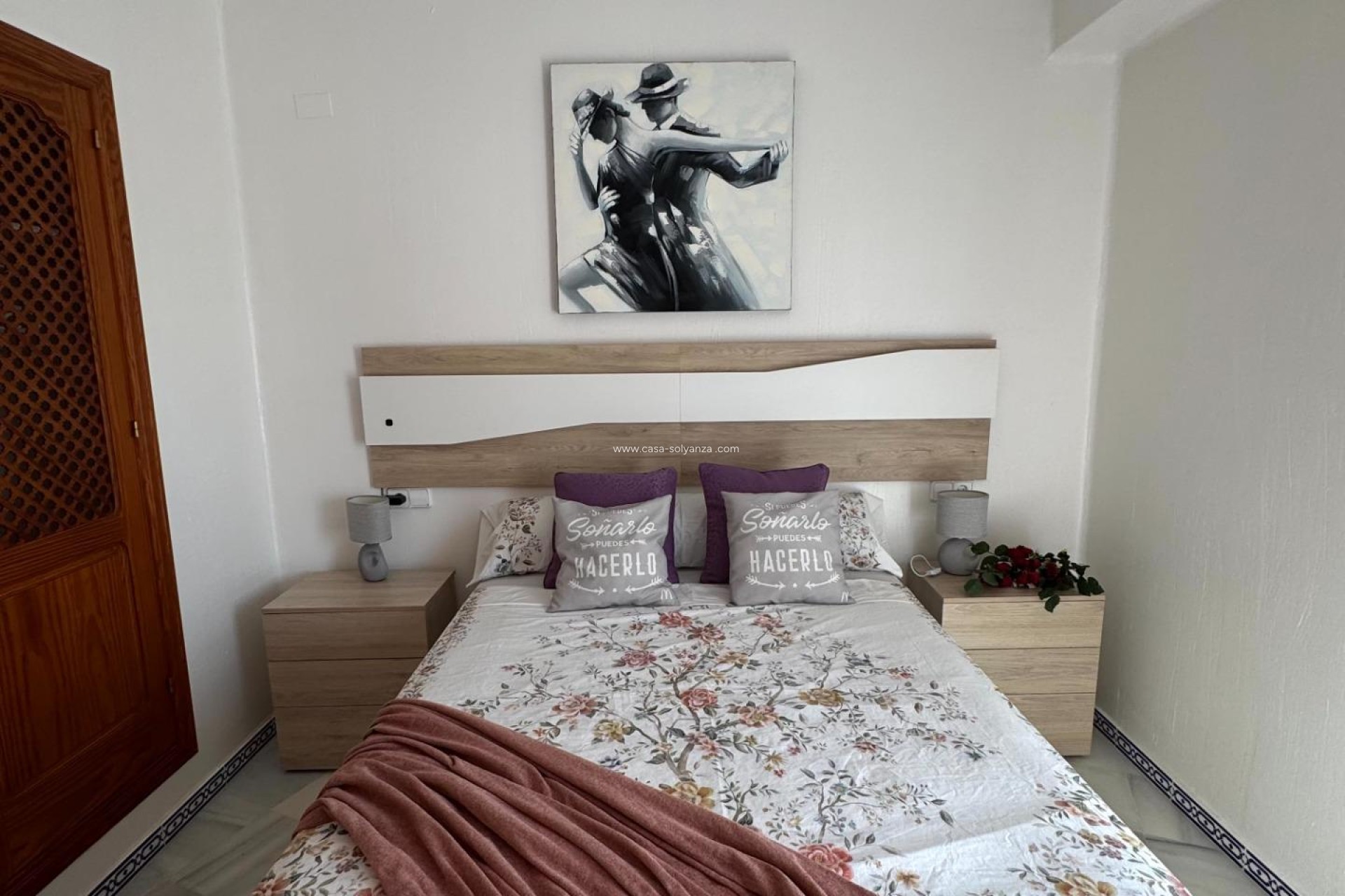 Reventa - Apartamento / piso - Torrevieja - Los Frutales