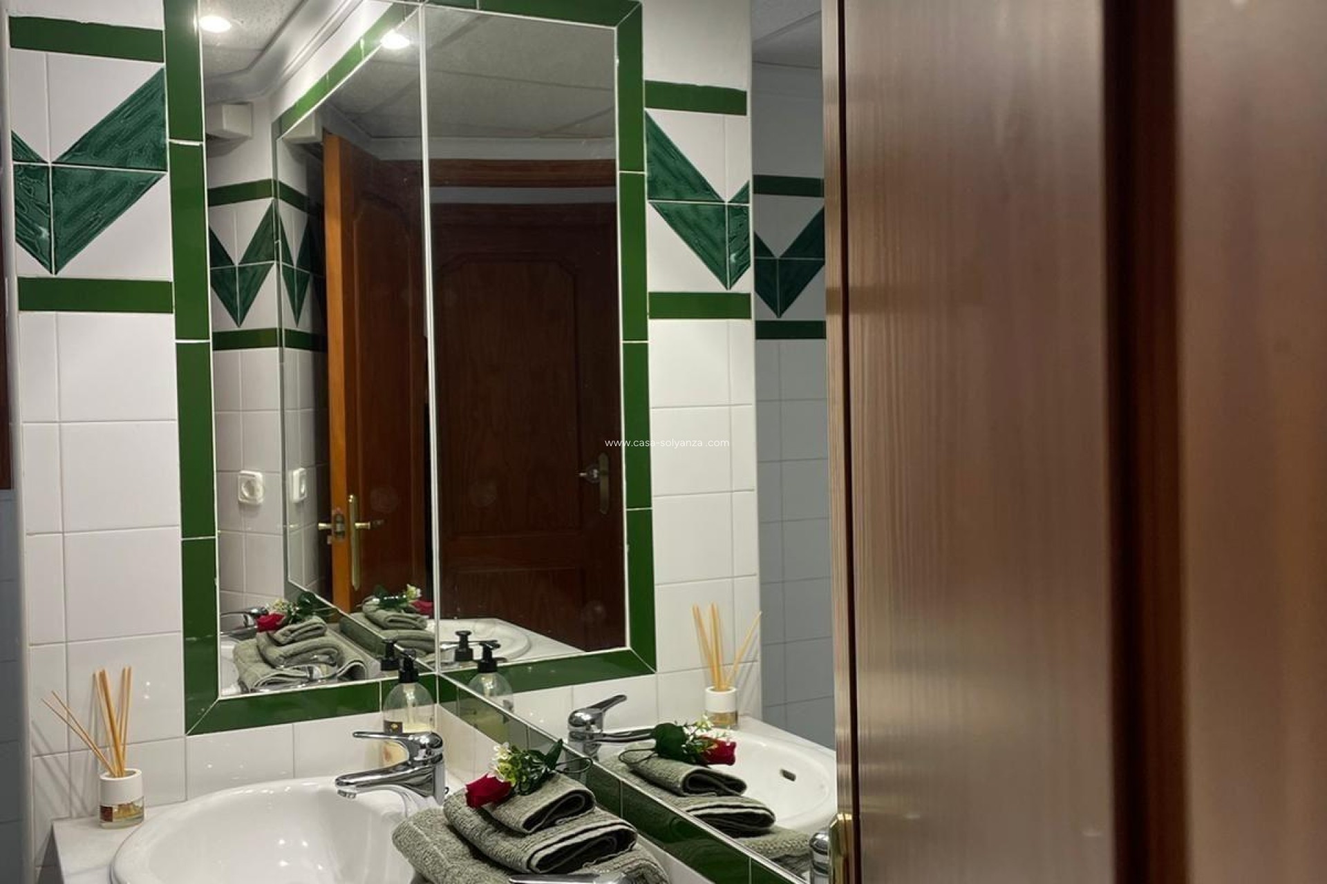 Reventa - Apartamento / piso - Torrevieja - Los Frutales