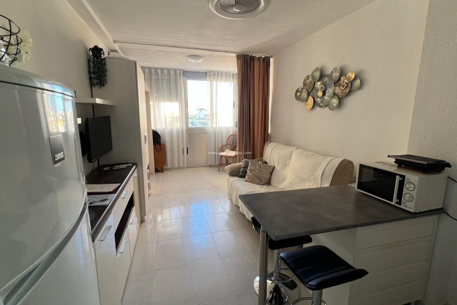 Reventa - Apartamento / piso - Torrevieja - Los Frutales