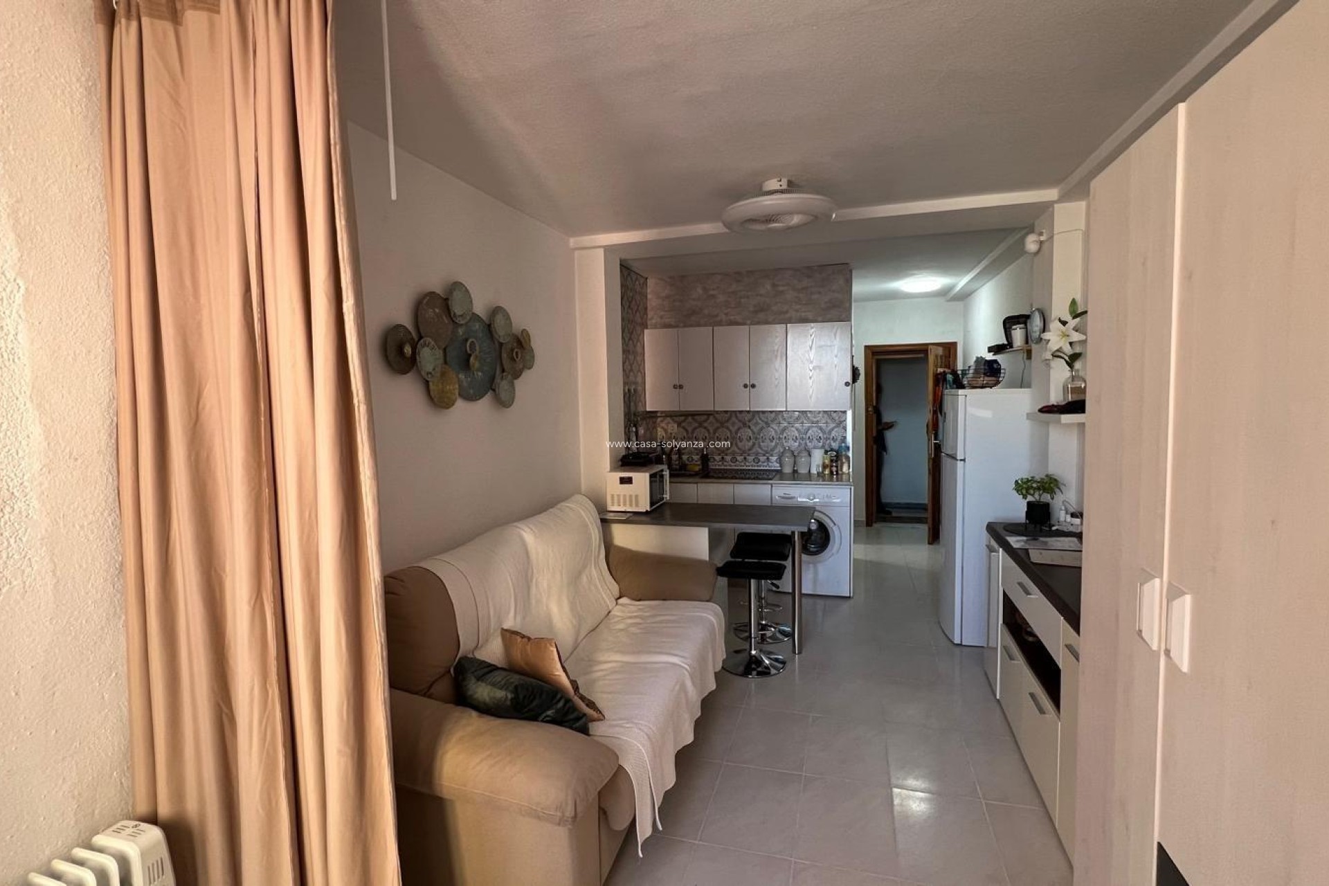 Reventa - Apartamento / piso - Torrevieja - Los Frutales