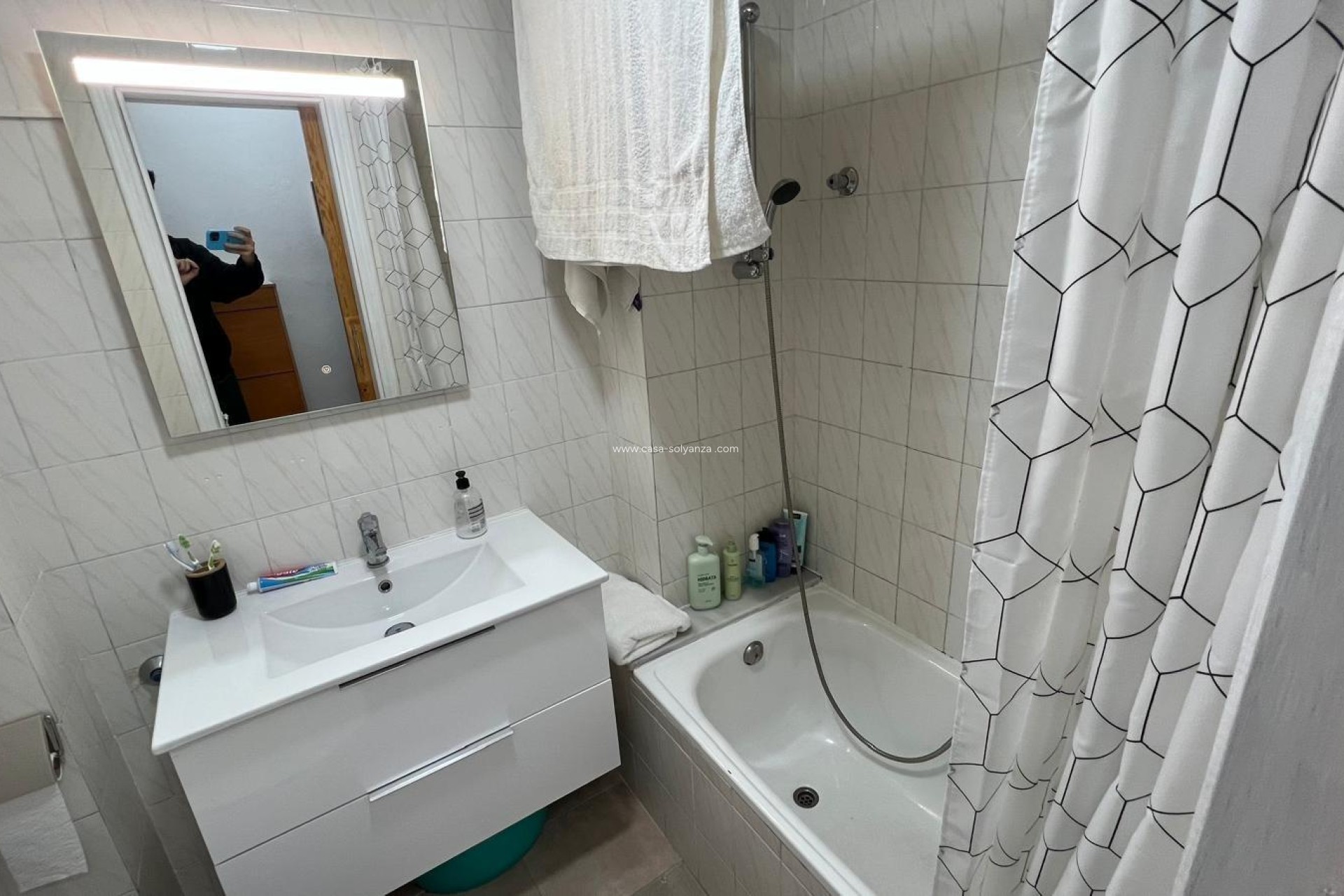 Reventa - Apartamento / piso - Torrevieja - Los Frutales