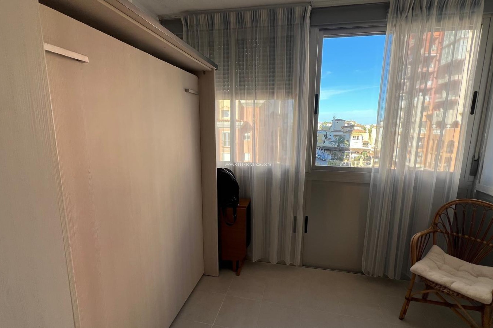 Reventa - Apartamento / piso - Torrevieja - Los Frutales