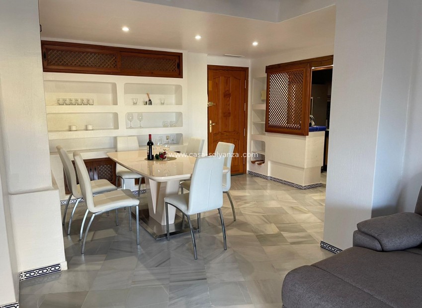 Reventa - Apartamento / piso - Torrevieja - Los Frutales