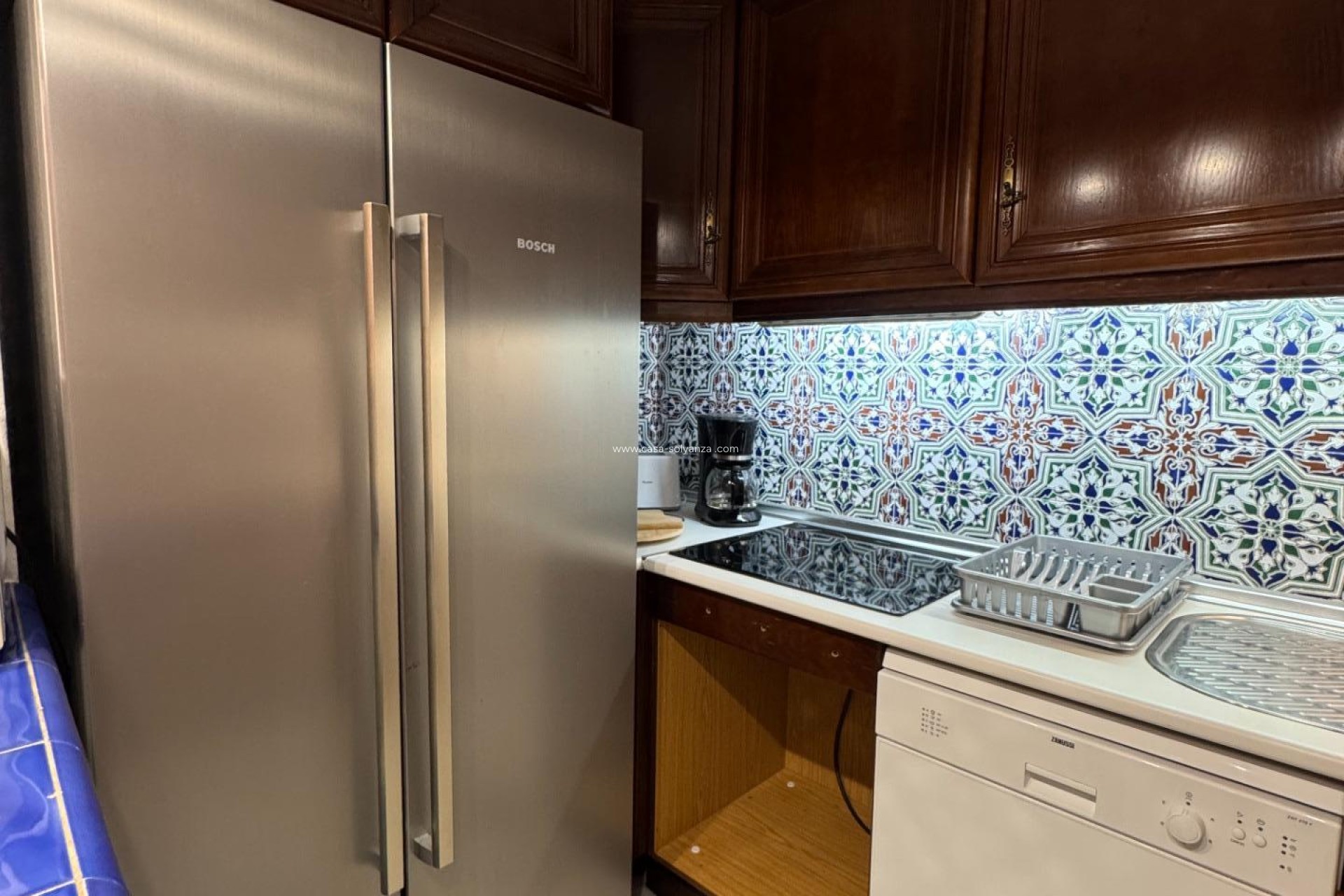 Reventa - Apartamento / piso - Torrevieja - Los Frutales