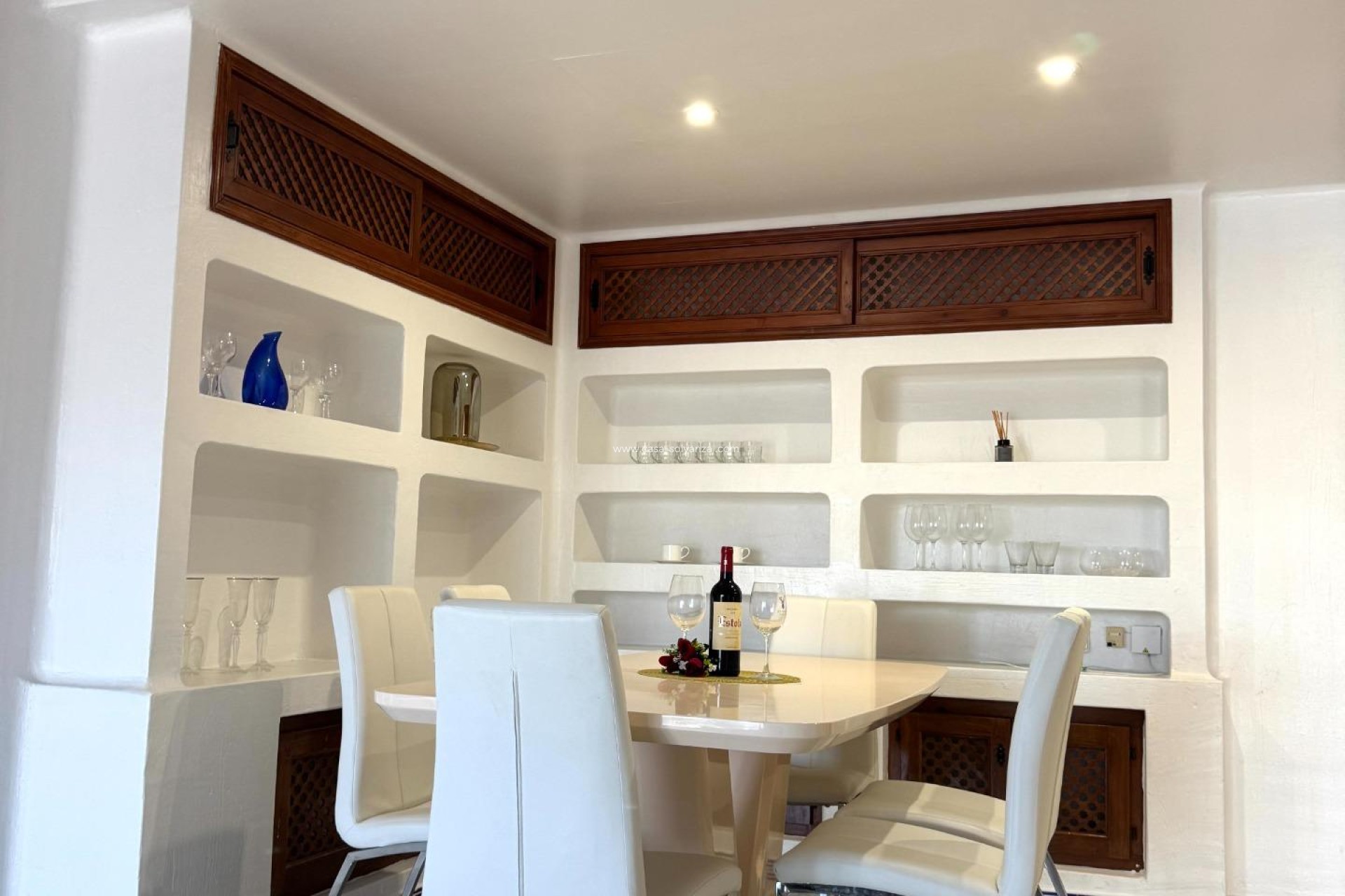 Reventa - Apartamento / piso - Torrevieja - Los Frutales