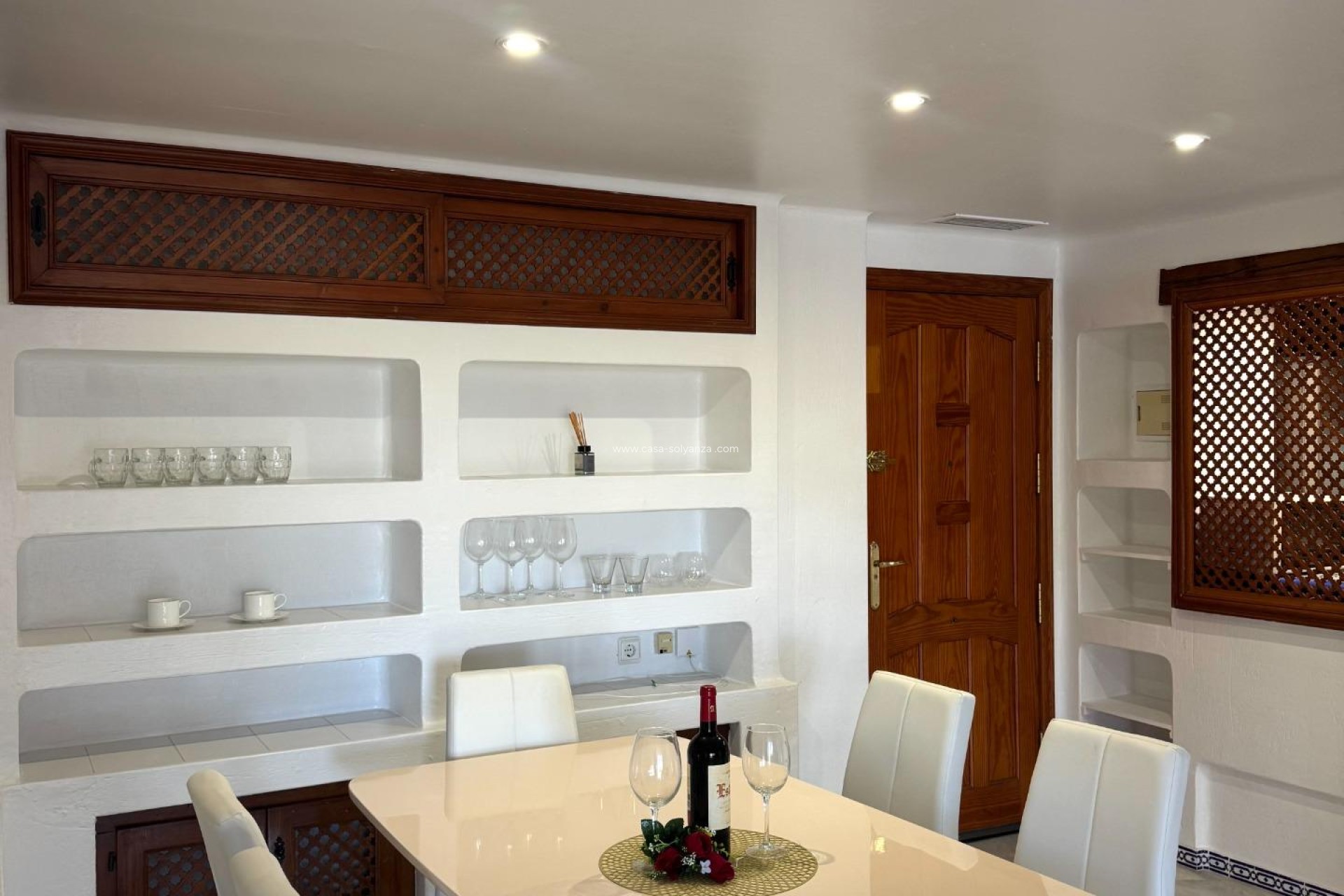 Reventa - Apartamento / piso - Torrevieja - Los Frutales