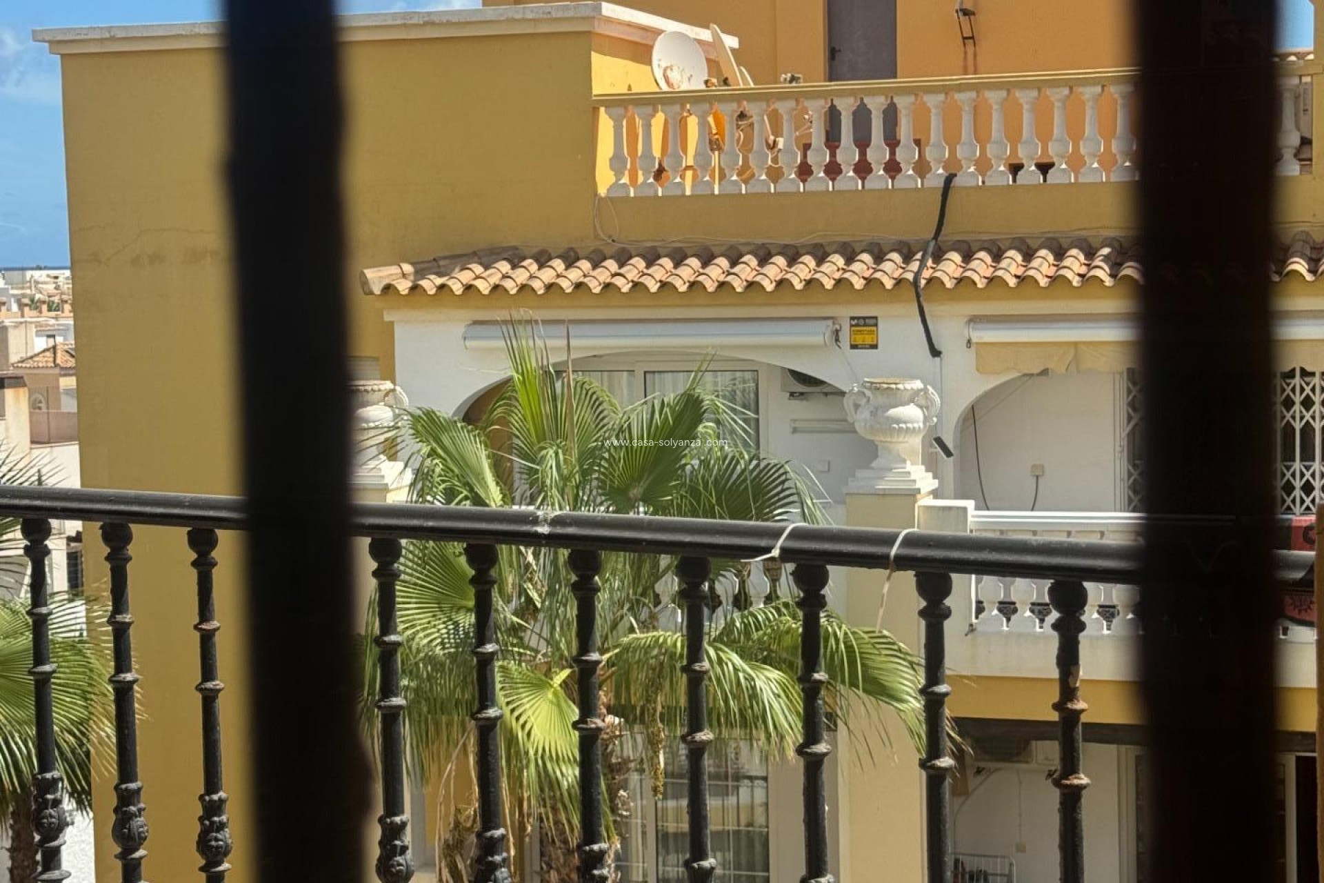 Reventa - Apartamento / piso - Torrevieja - Los Frutales