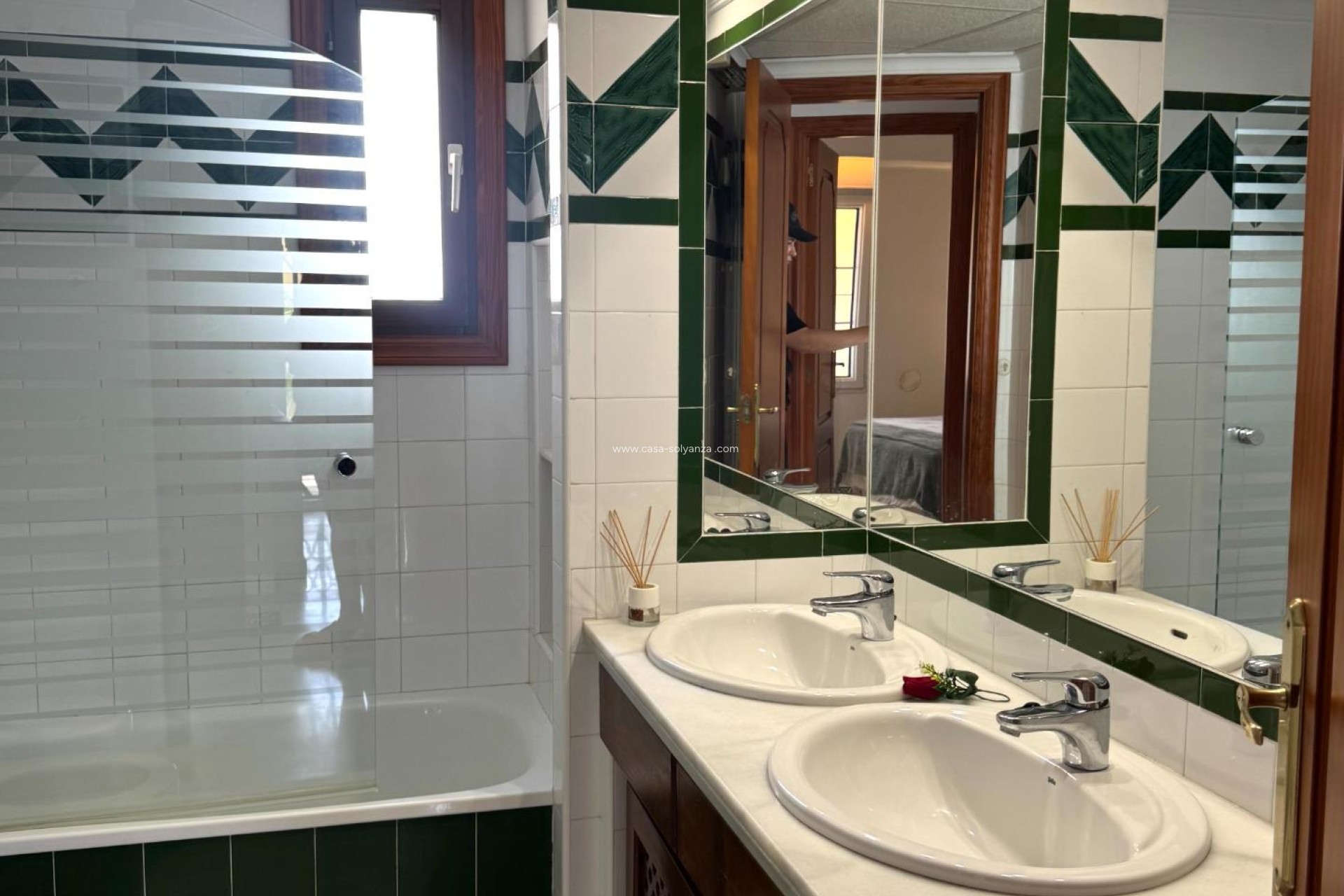 Reventa - Apartamento / piso - Torrevieja - Los Frutales