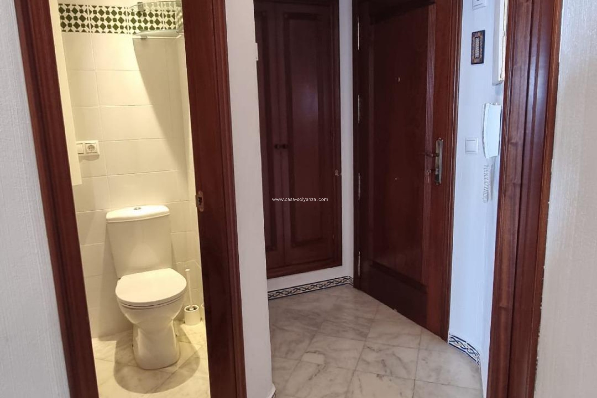 Reventa - Apartamento / piso - Torrevieja - Los Frutales