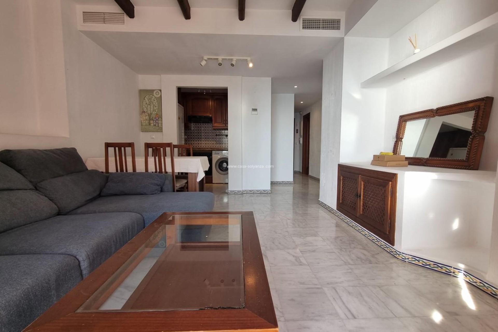 Reventa - Apartamento / piso - Torrevieja - Los Frutales
