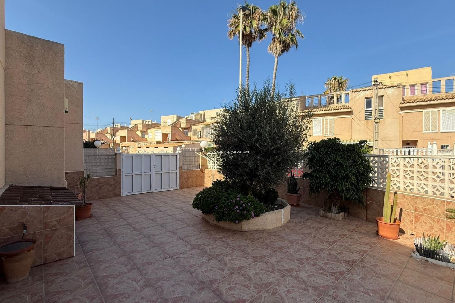 Reventa - Apartamento / piso - Torrevieja - Los Frutales