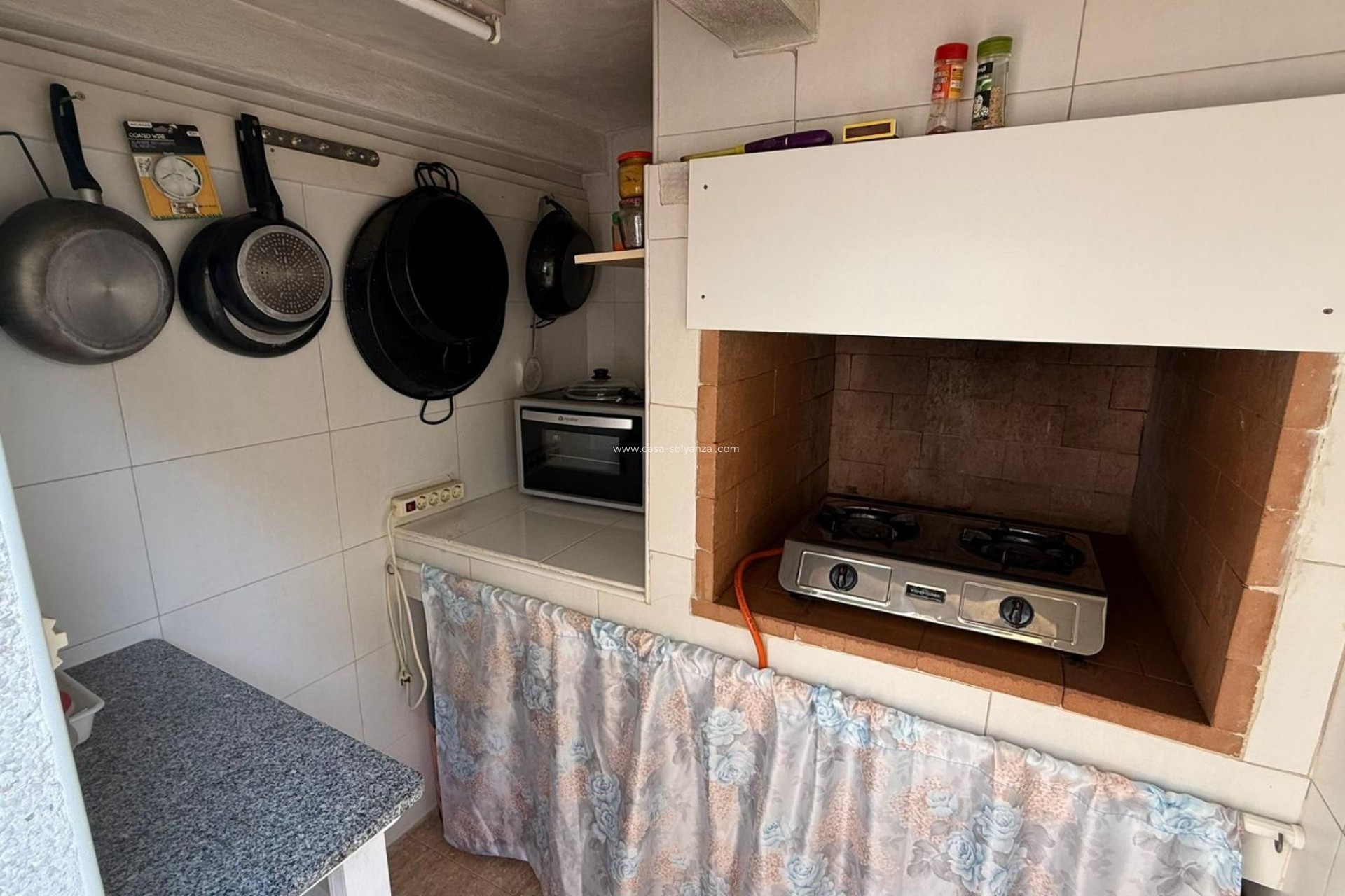 Reventa - Apartamento / piso - Torrevieja - Los Frutales