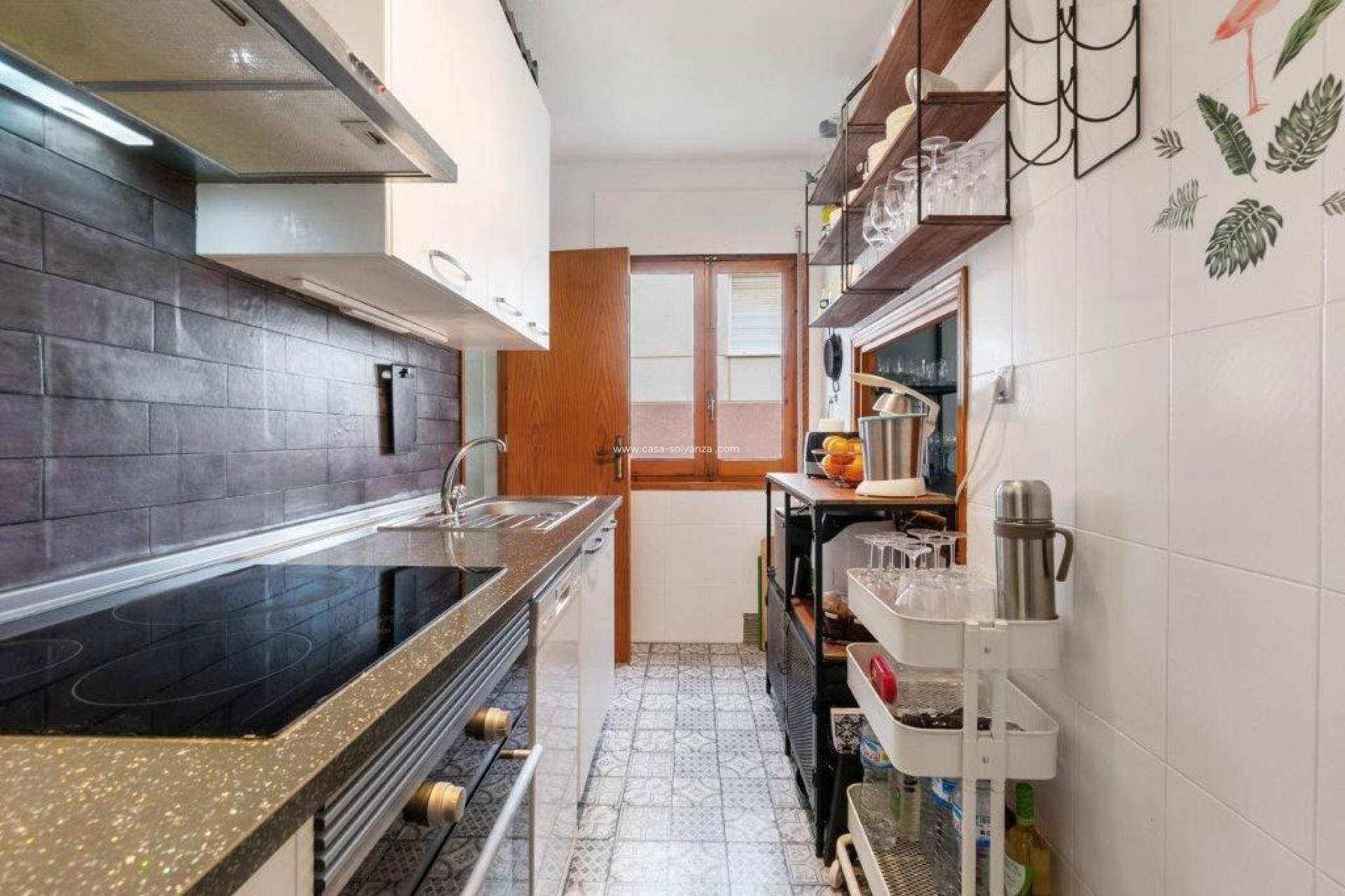 Reventa - Apartamento / piso - Torrevieja - Los Locos