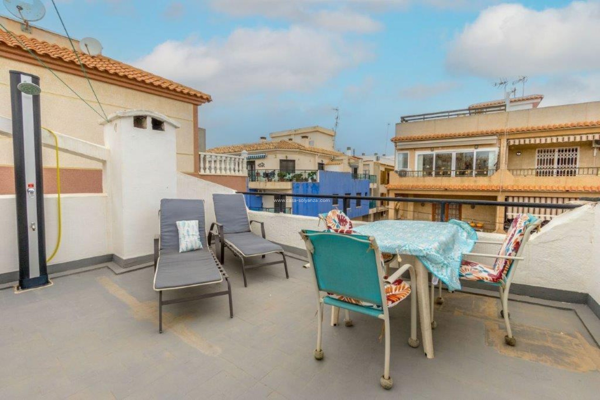Reventa - Apartamento / piso - Torrevieja - Los Locos