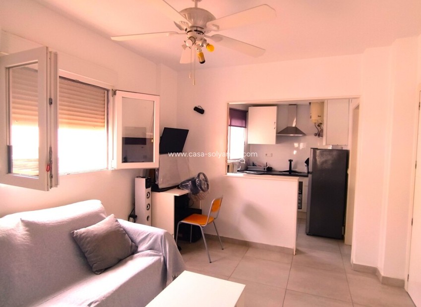 Reventa - Apartamento / piso - Torrevieja - LOS NAUFRAGOS PLAYA